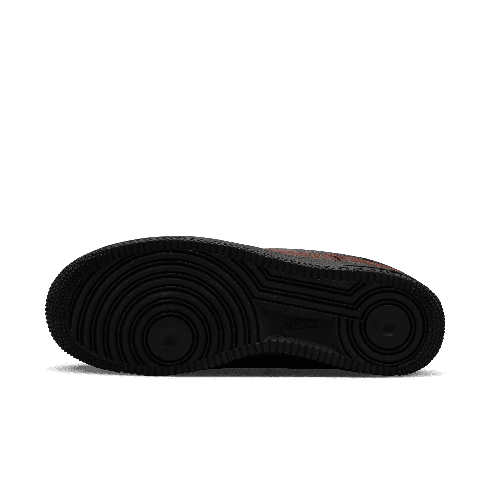 AIR FORCE 1 RETRO QS "HALLOWEEN SKULL" - Image 6