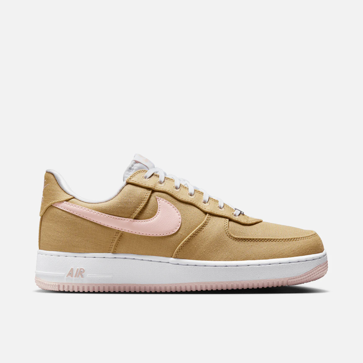 AIR FORCE 1 RETRO QS "LINEN LINEN"