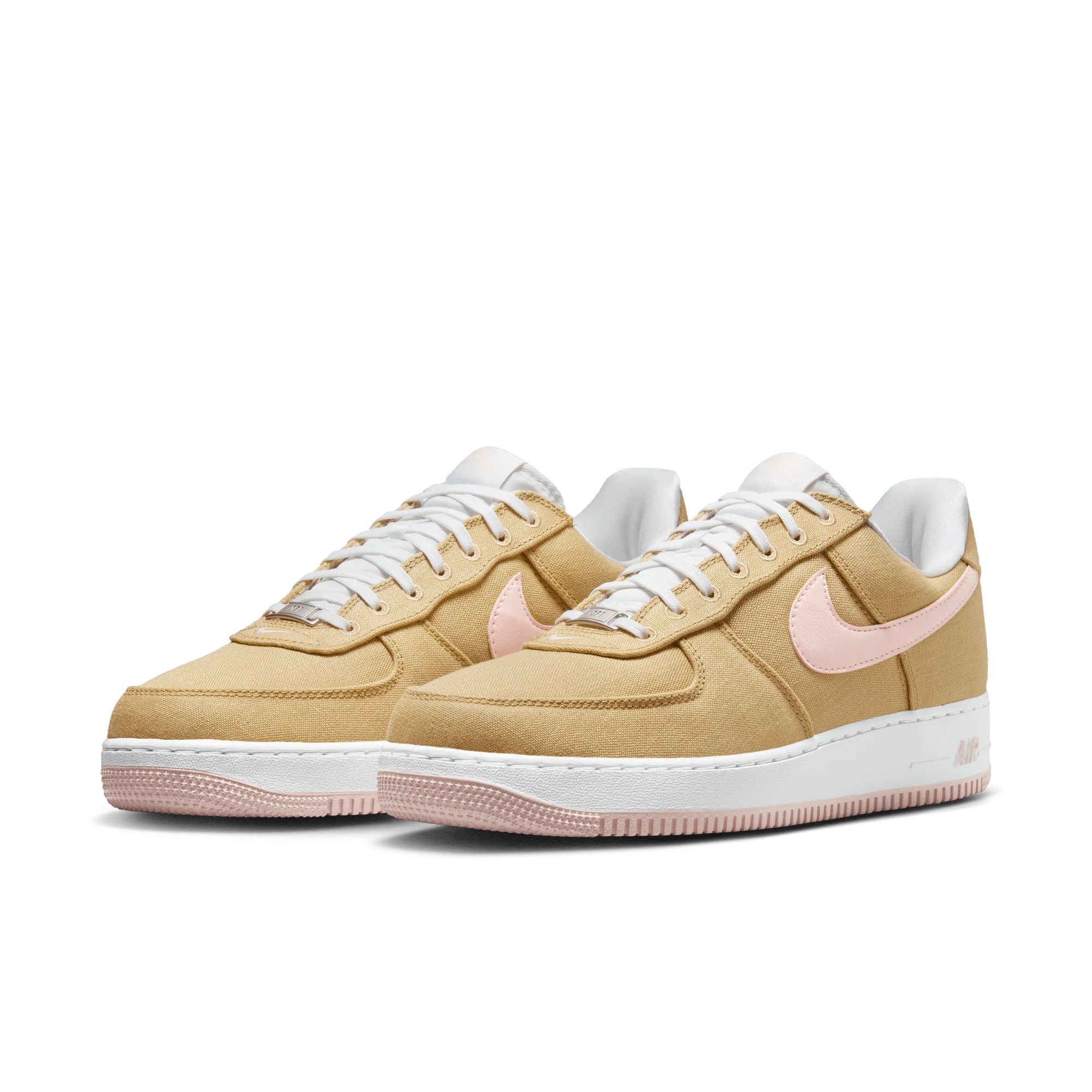 AIR FORCE 1 RETRO QS "LINEN LINEN" - Image 2