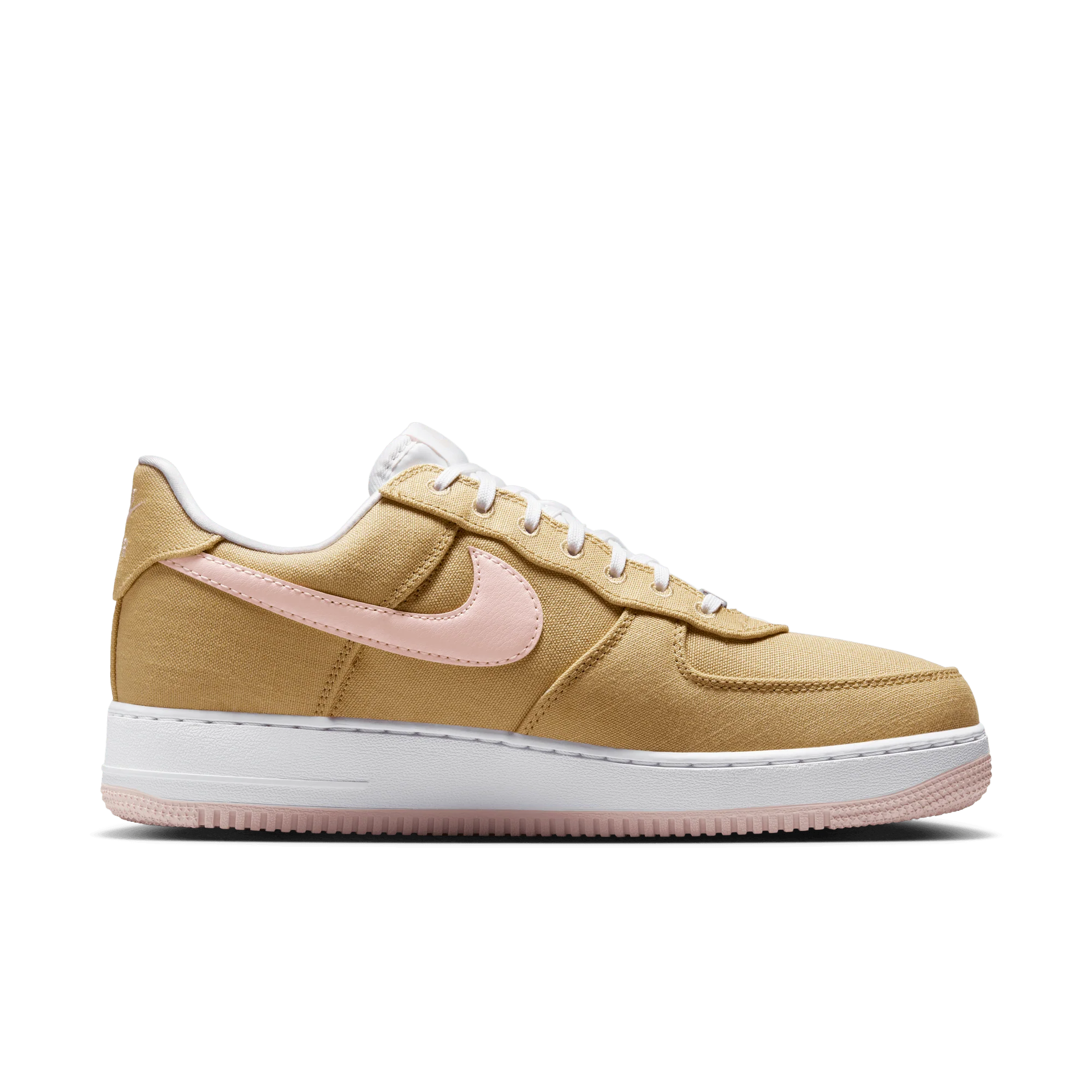 AIR FORCE 1 RETRO QS "LINEN LINEN" - Image 3