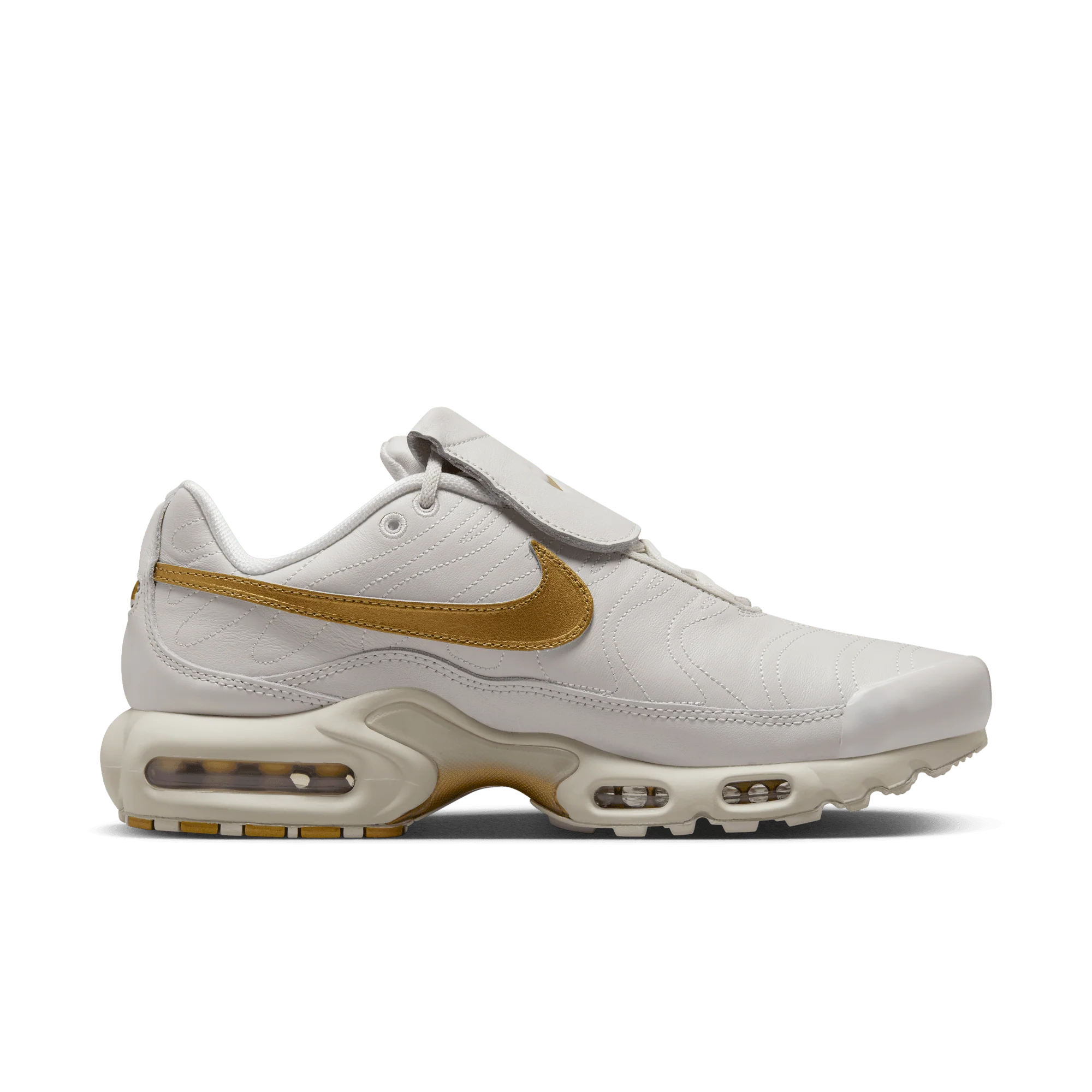 AIR MAX PLUS TIEMPO "PHANTOM" - Image 3