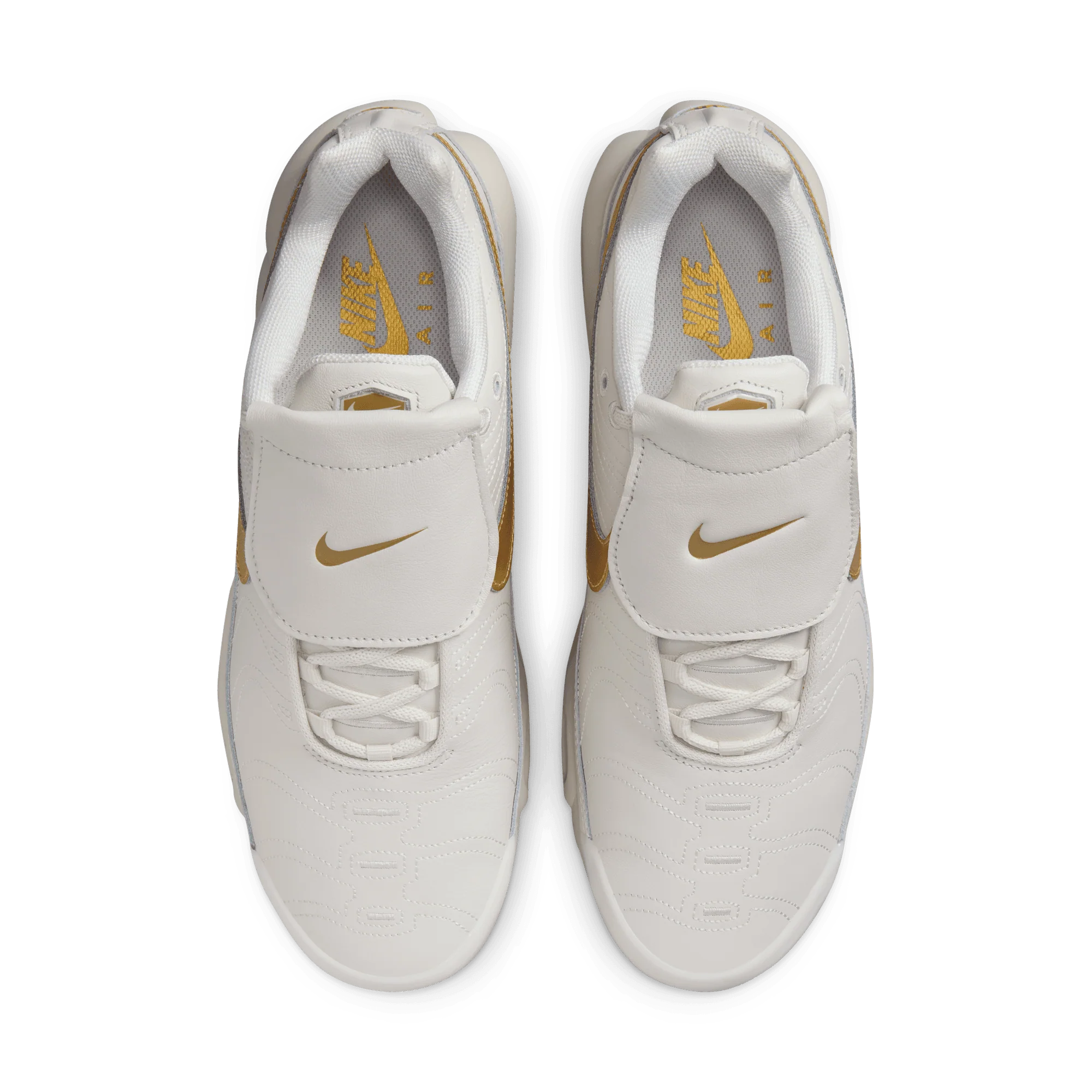 AIR MAX PLUS TIEMPO "PHANTOM" - Image 5