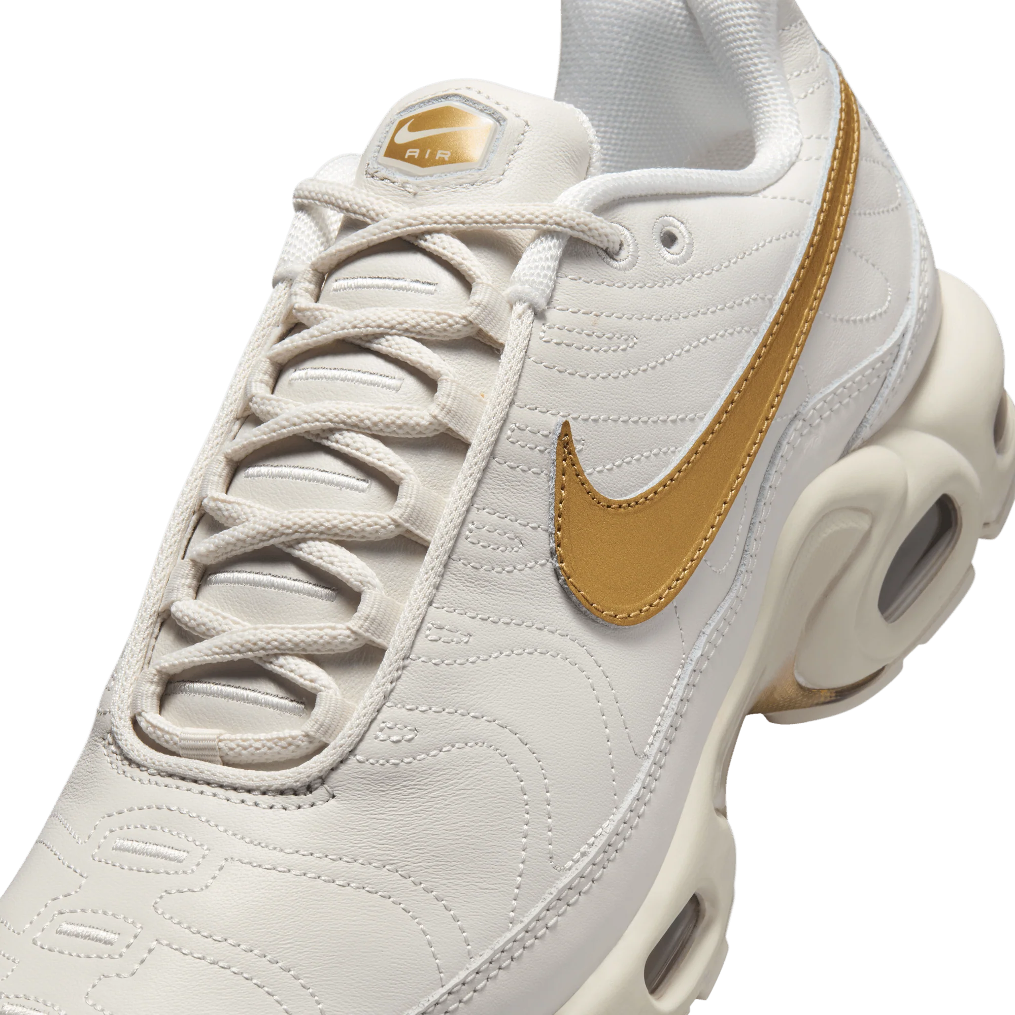 AIR MAX PLUS TIEMPO "PHANTOM" - Image 6