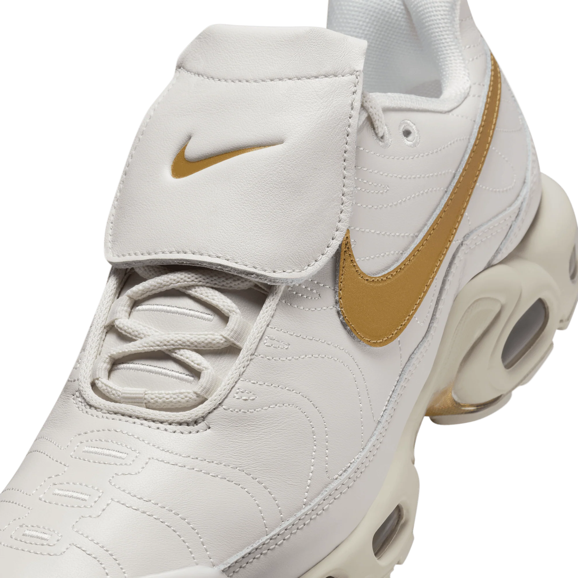 AIR MAX PLUS TIEMPO "PHANTOM" - Image 8