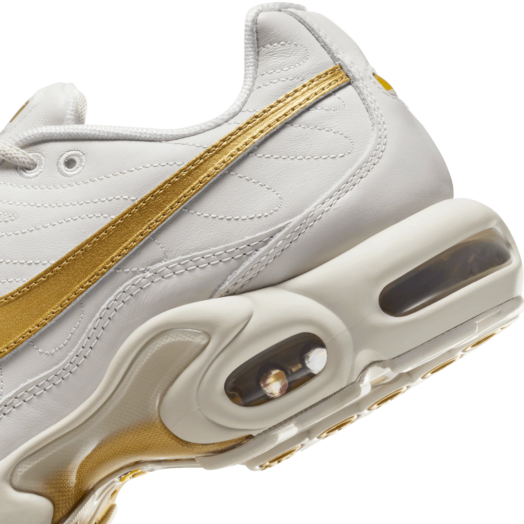AIR MAX PLUS TIEMPO "PHANTOM" - Image 9