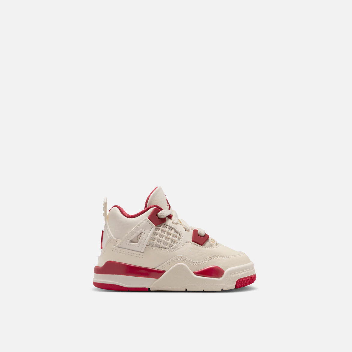 JORDAN 4 RETRO (TD) "VALENTINE'S DAY"
