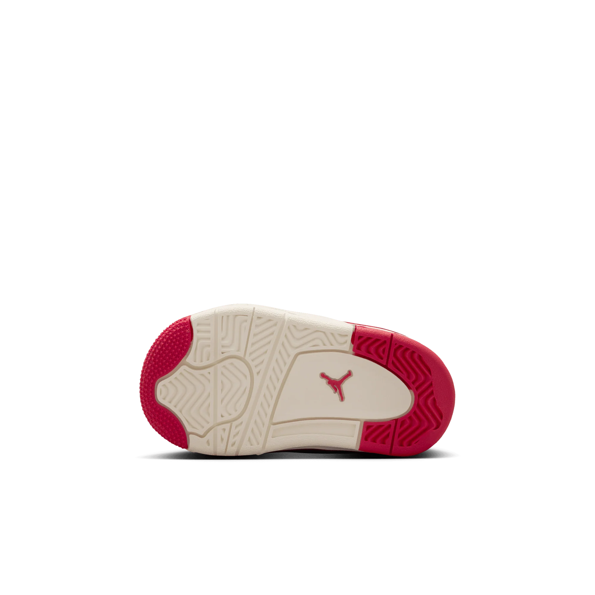 JORDAN 4 RETRO (TD) "VALENTINE'S DAY" - Image 6