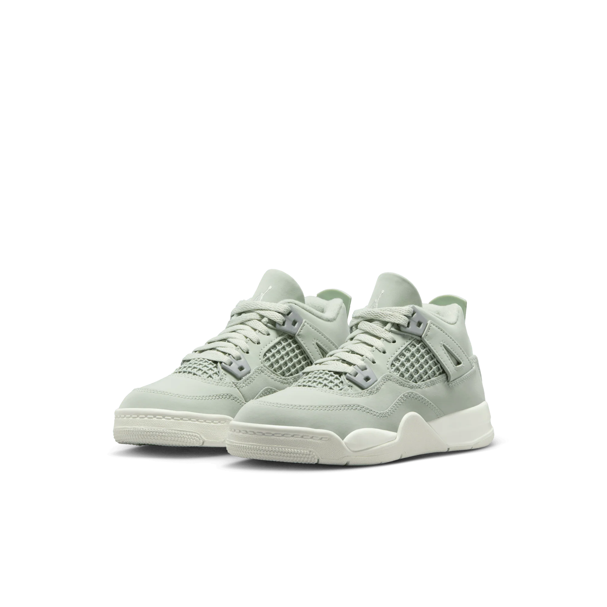 JORDAN 4 RETRO (PS) "ABUNDANCE" - Image 2