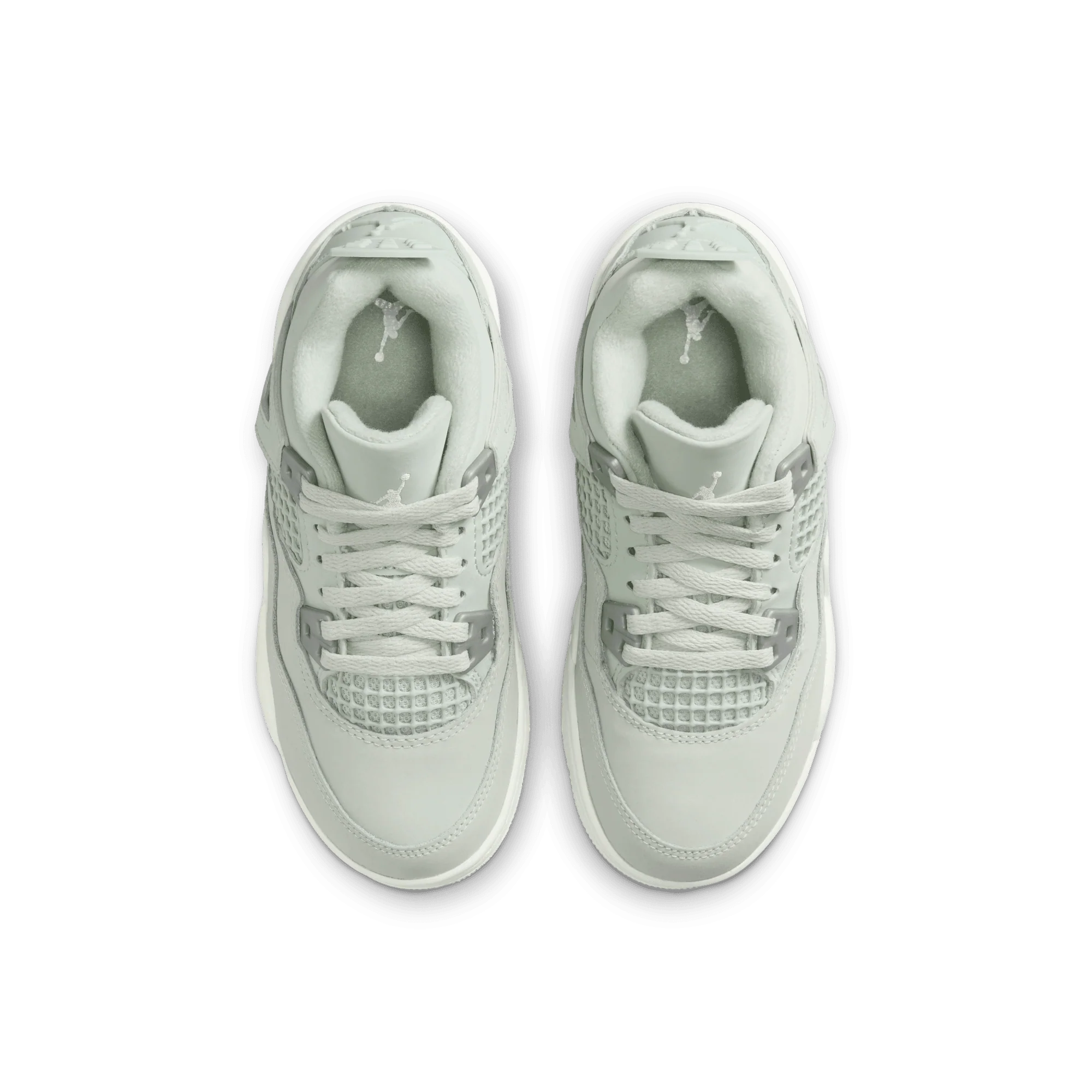 JORDAN 4 RETRO (PS) "ABUNDANCE" - Image 5
