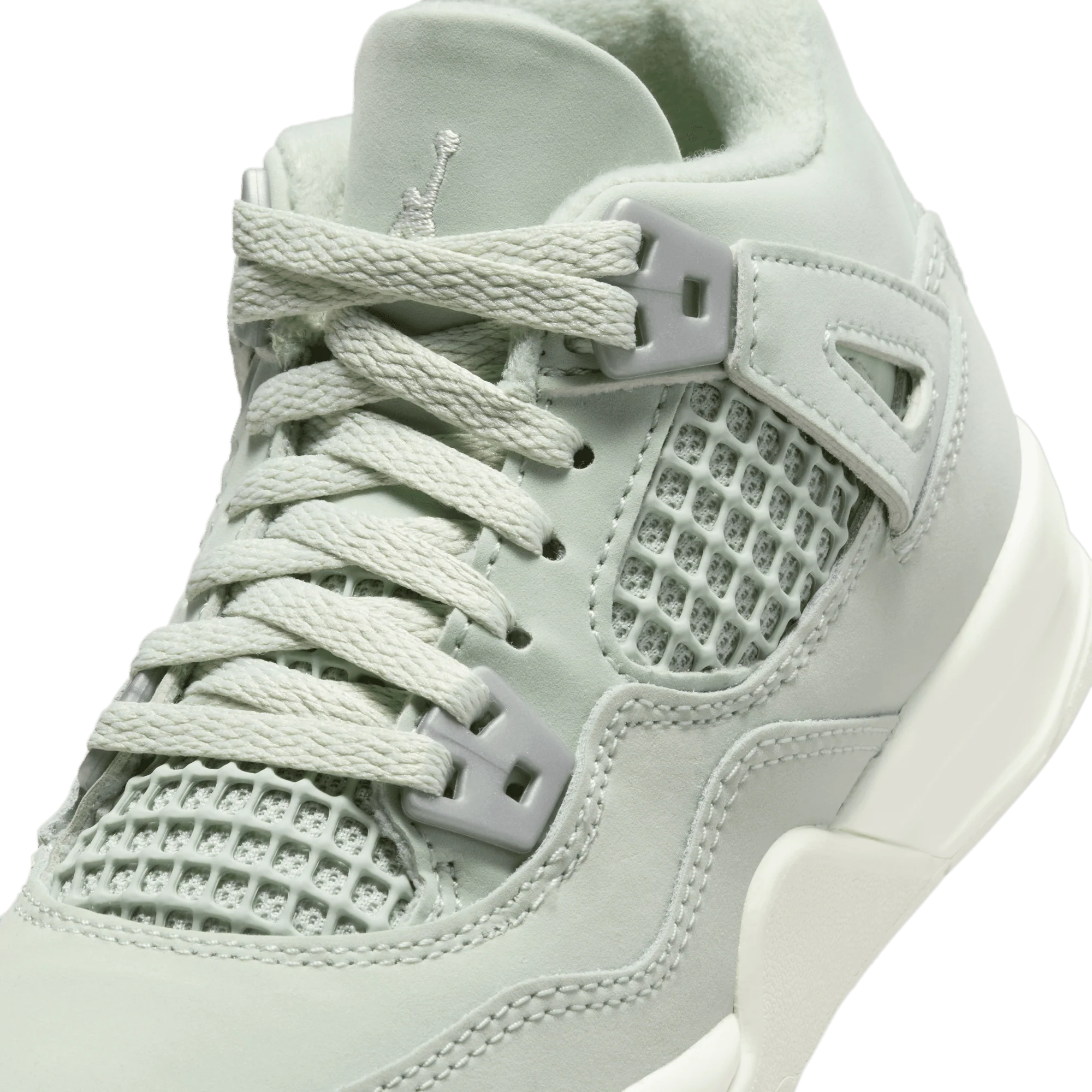 JORDAN 4 RETRO (PS) "ABUNDANCE" - Image 7