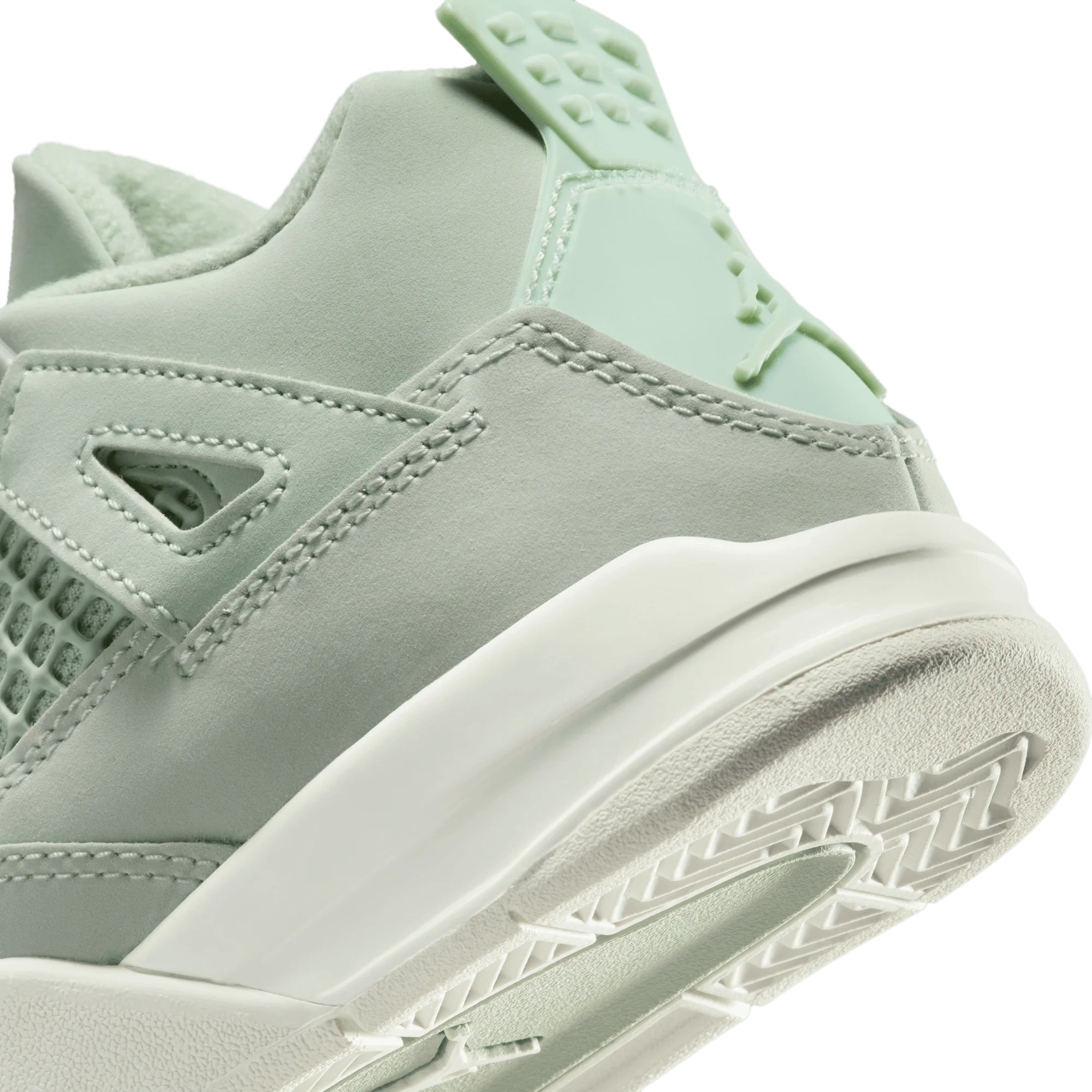 JORDAN 4 RETRO (PS) "ABUNDANCE" - Image 8