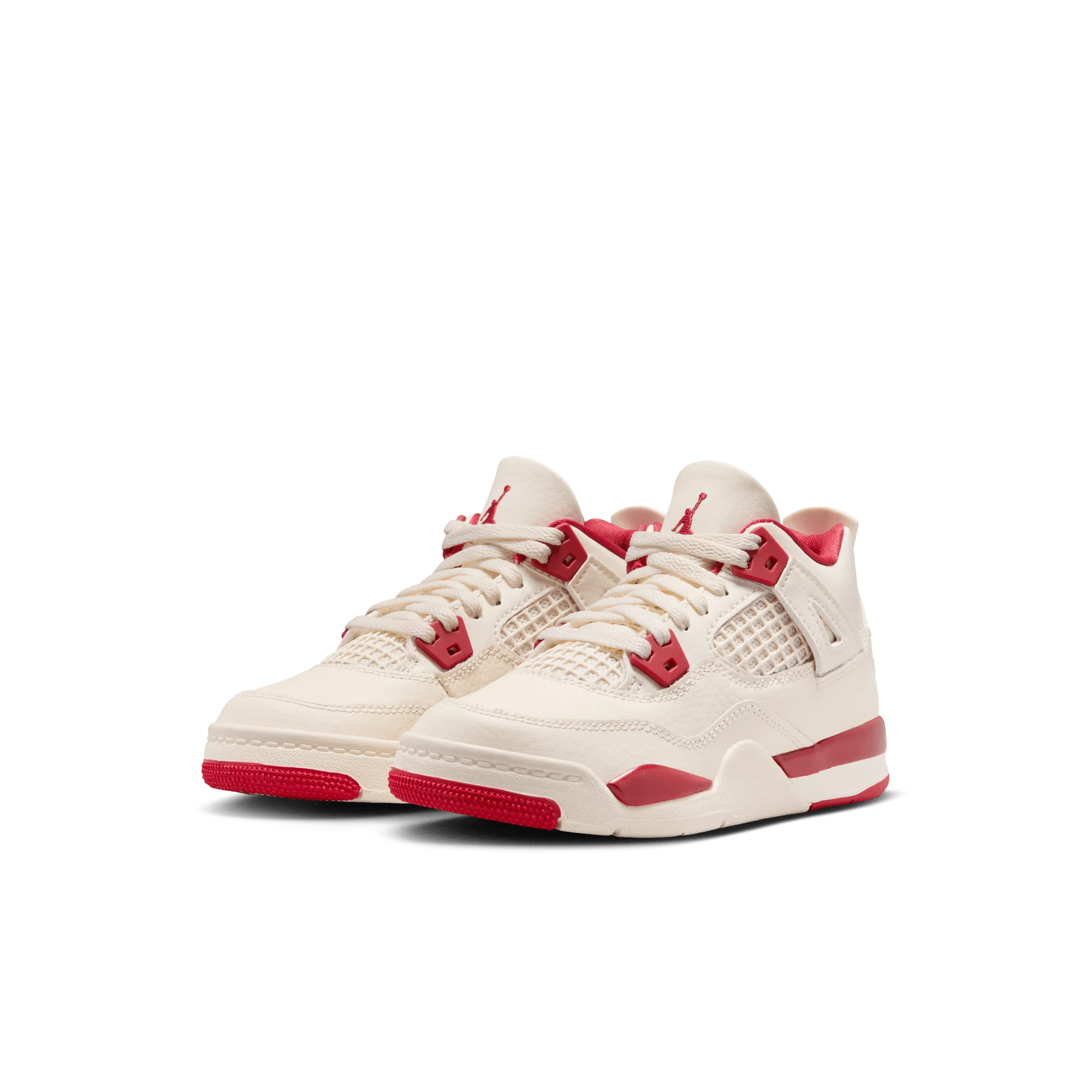 JORDAN 4 RETRO (PS) "VALENTINE'S DAY" - Image 2
