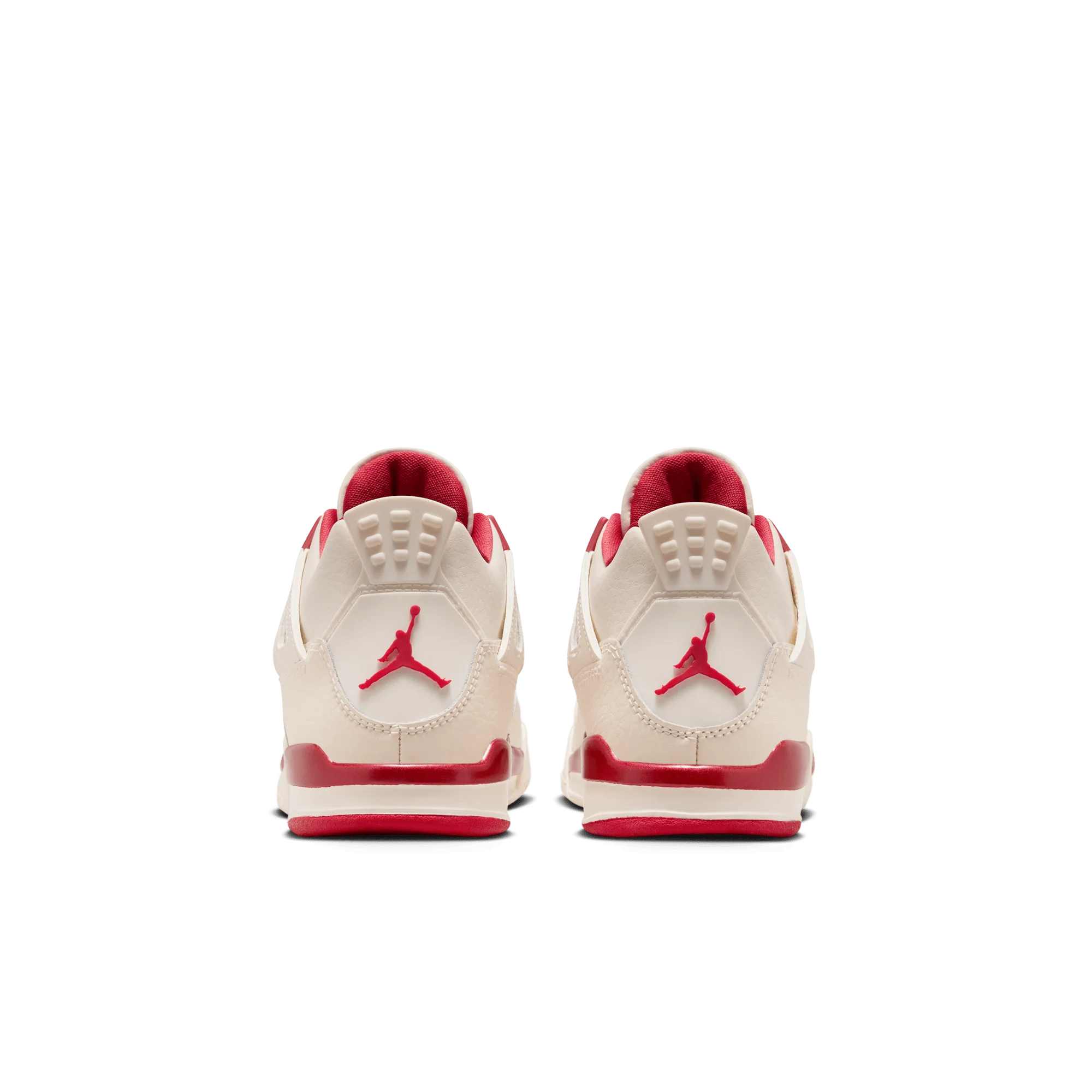 JORDAN 4 RETRO (PS) "VALENTINE'S DAY" - Image 4