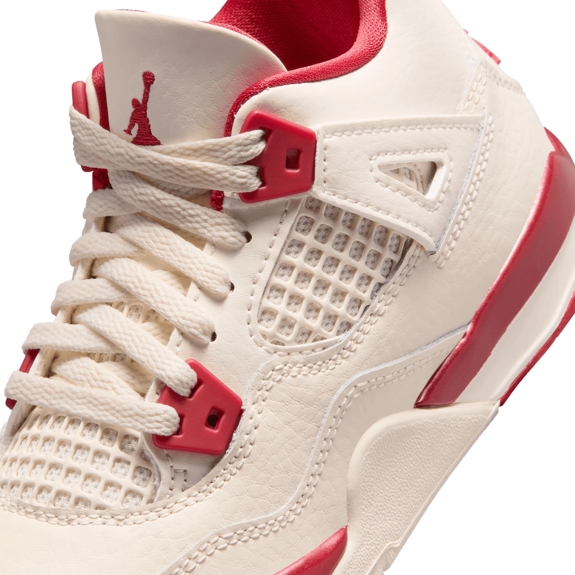 JORDAN 4 RETRO (PS) "VALENTINE'S DAY" - Image 7