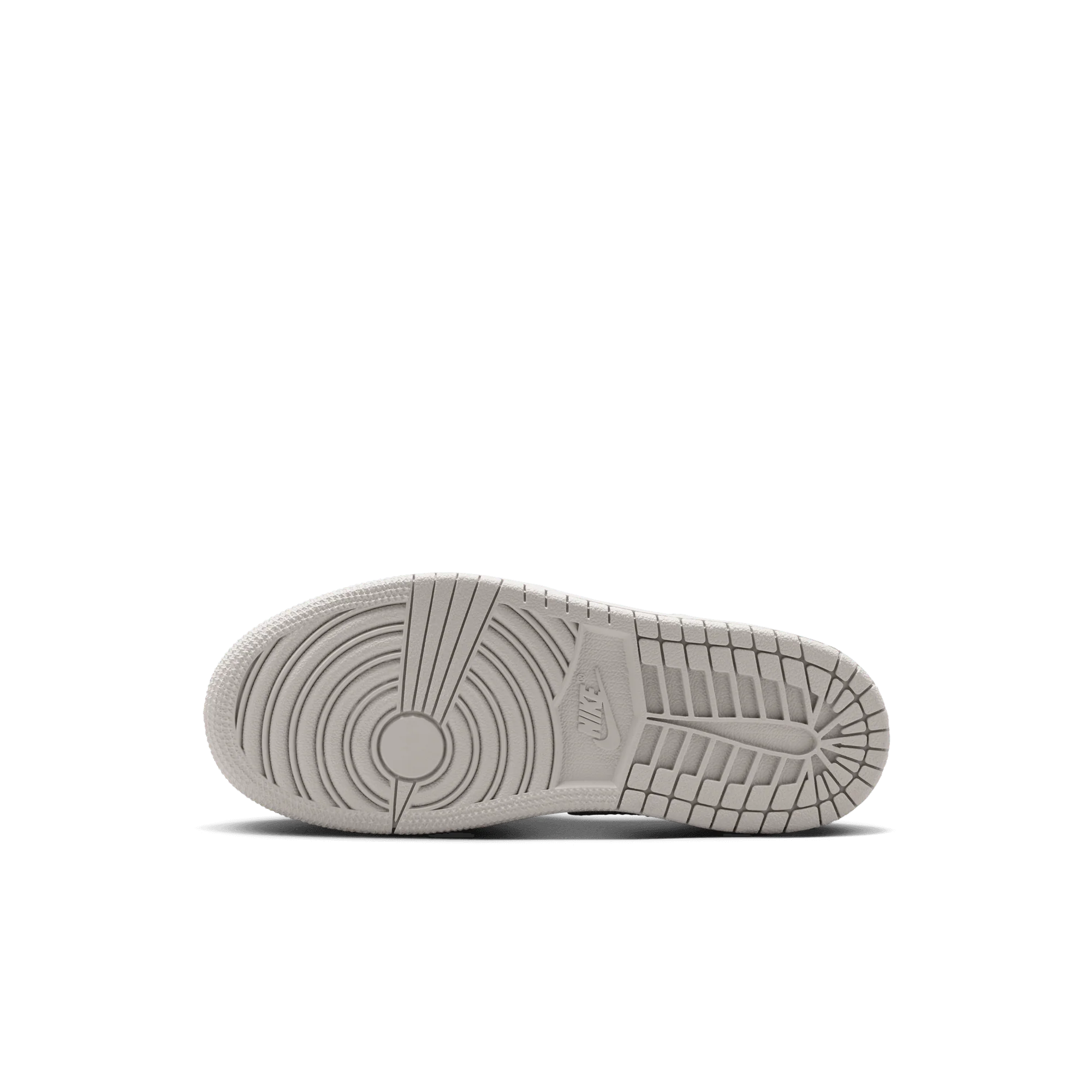 JORDAN 1 MID SE (PS) - PHOTON DUST / BLUE CHILL - Image 6