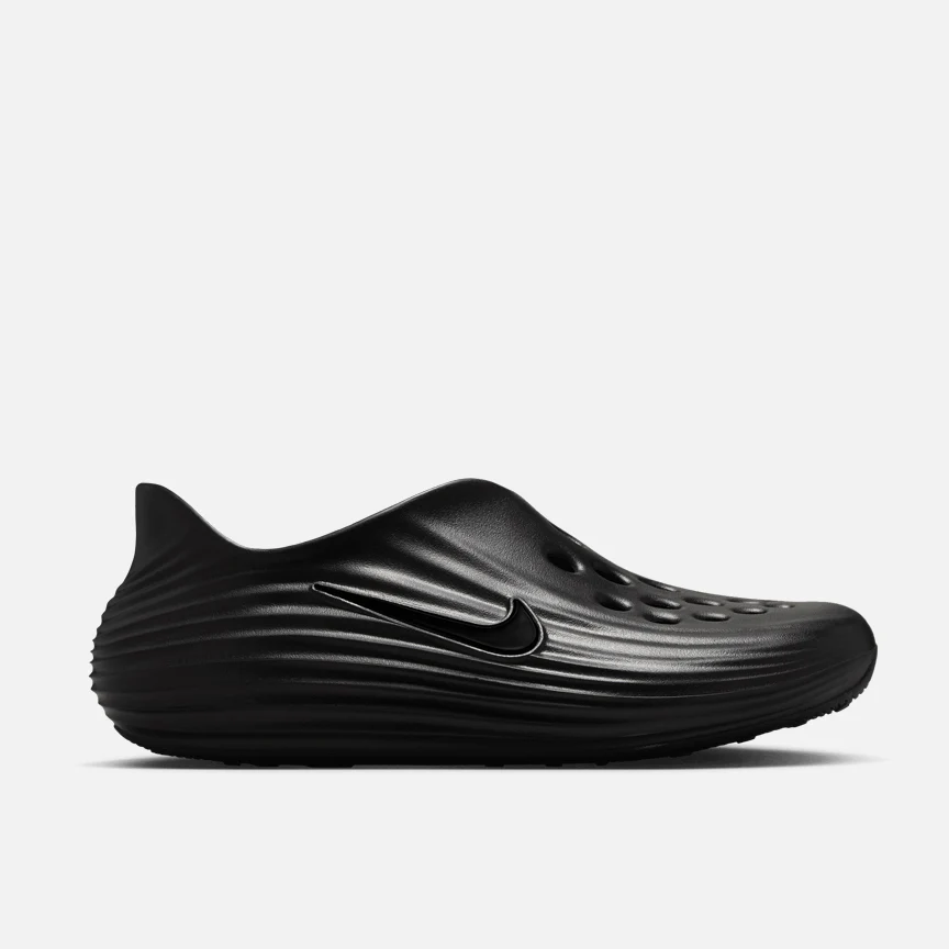 REACTX REJUVEN8 "BLACK"