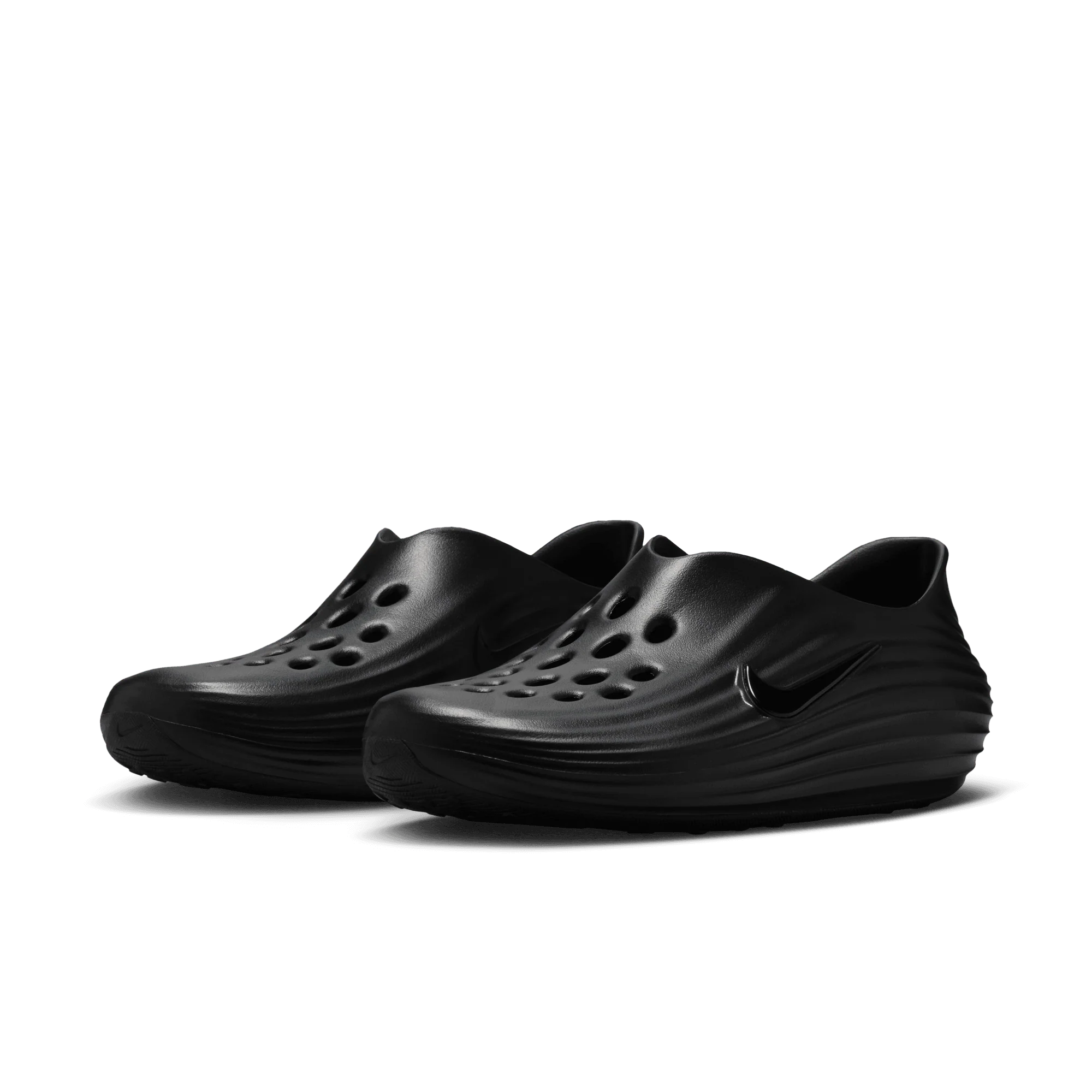 REACTX REJUVEN8 "BLACK" - Image 2