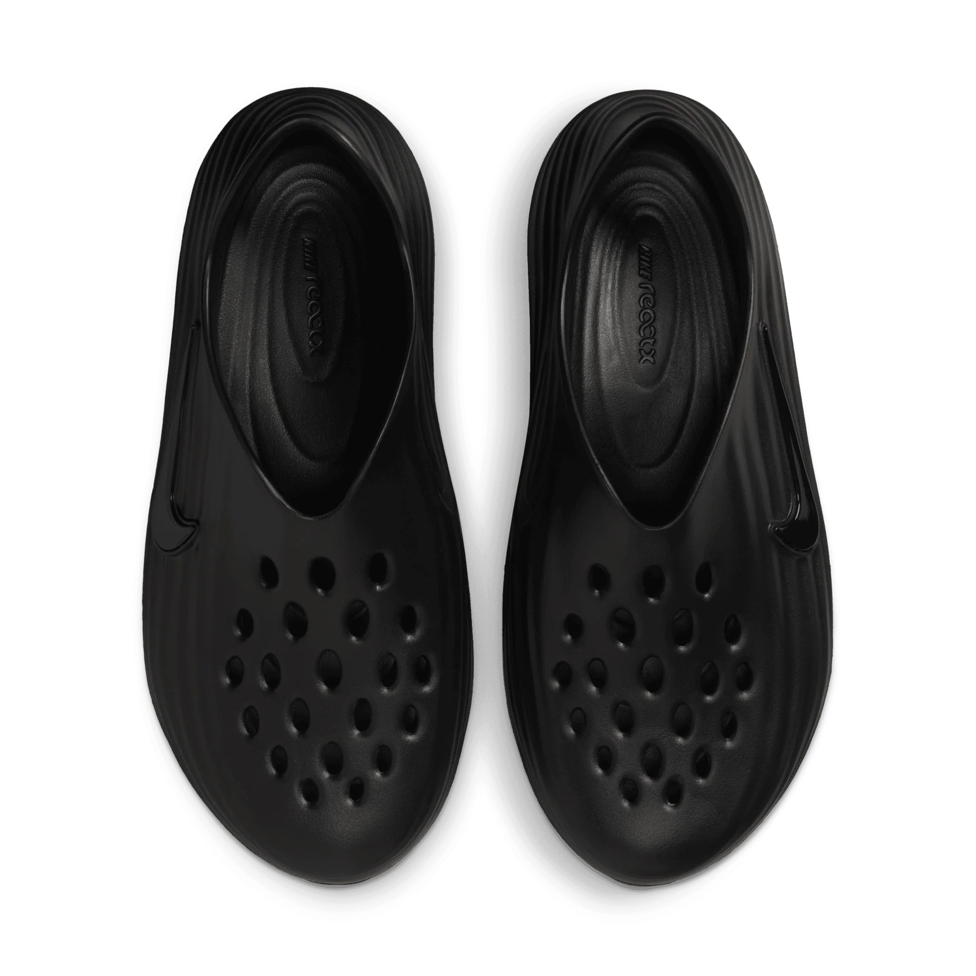 REACTX REJUVEN8 "BLACK" - Image 5