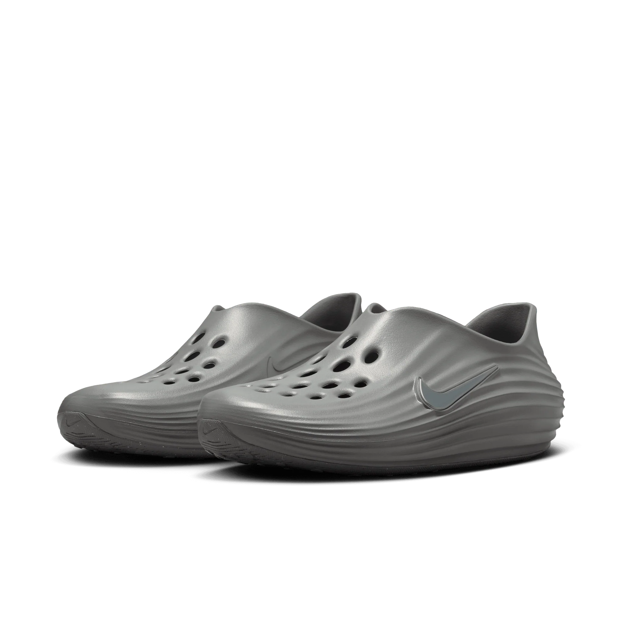 REACTX REJUVEN8 "SMOKE GREY" - Image 2