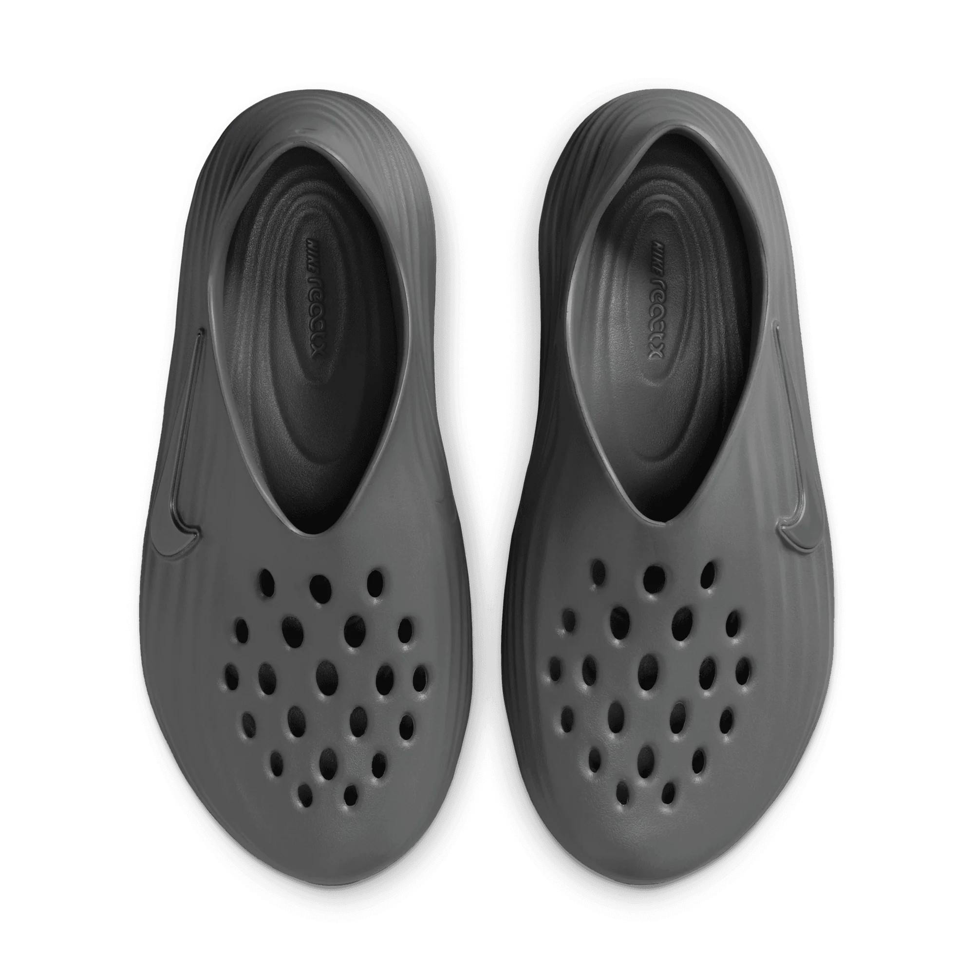 REACTX REJUVEN8 "SMOKE GREY" - Image 5