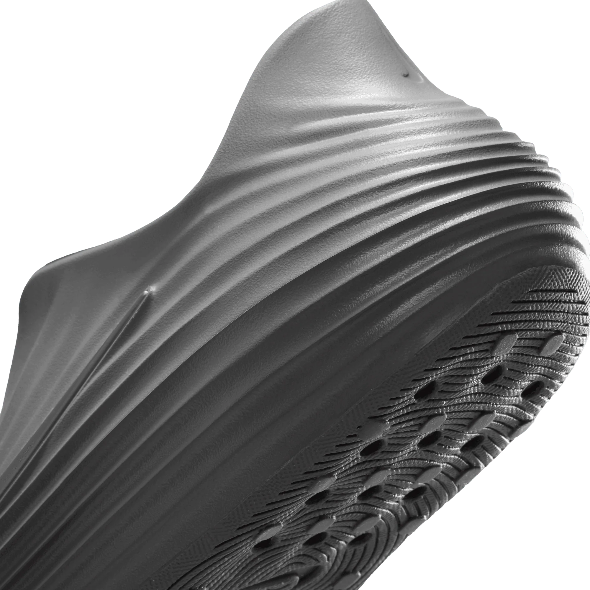 REACTX REJUVEN8 "SMOKE GREY" - Image 8