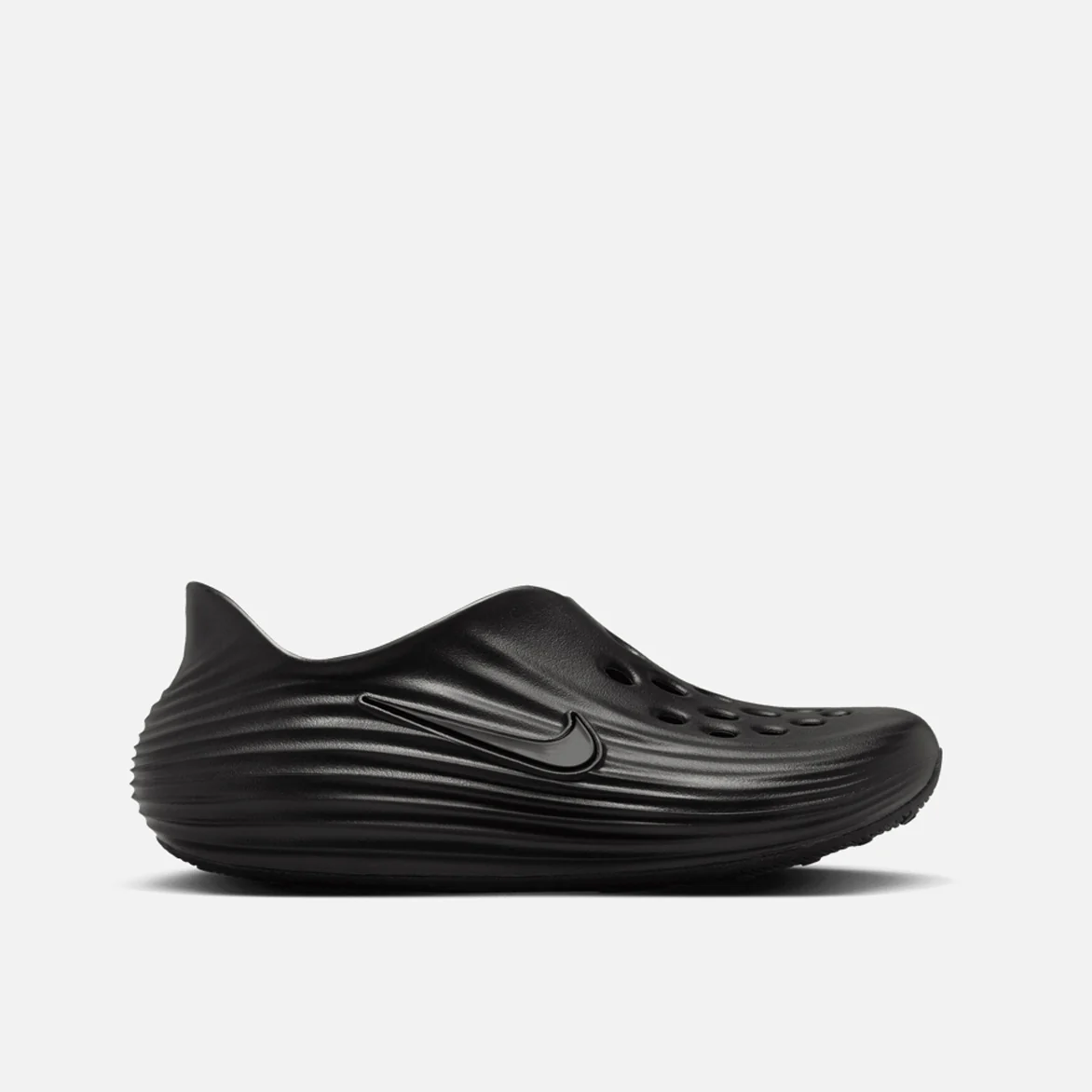 WMNS REACTX REJUVEN8 "TRIPLE BLACK"