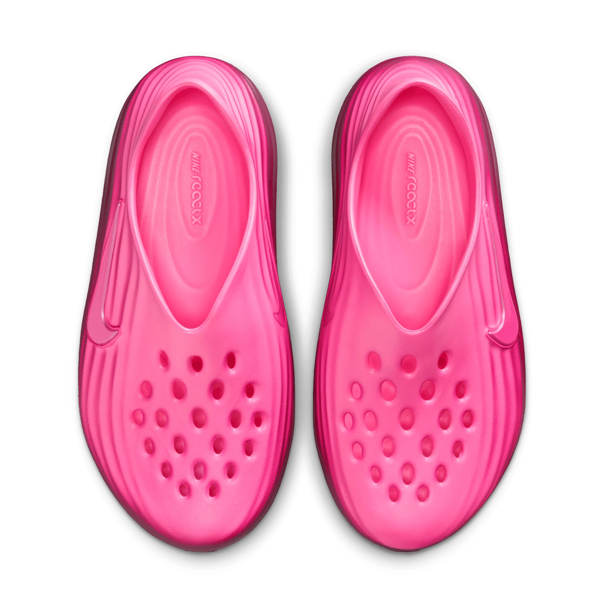 WMNS REACTX REJUVEN8 "PINK SPELL" - Image 5