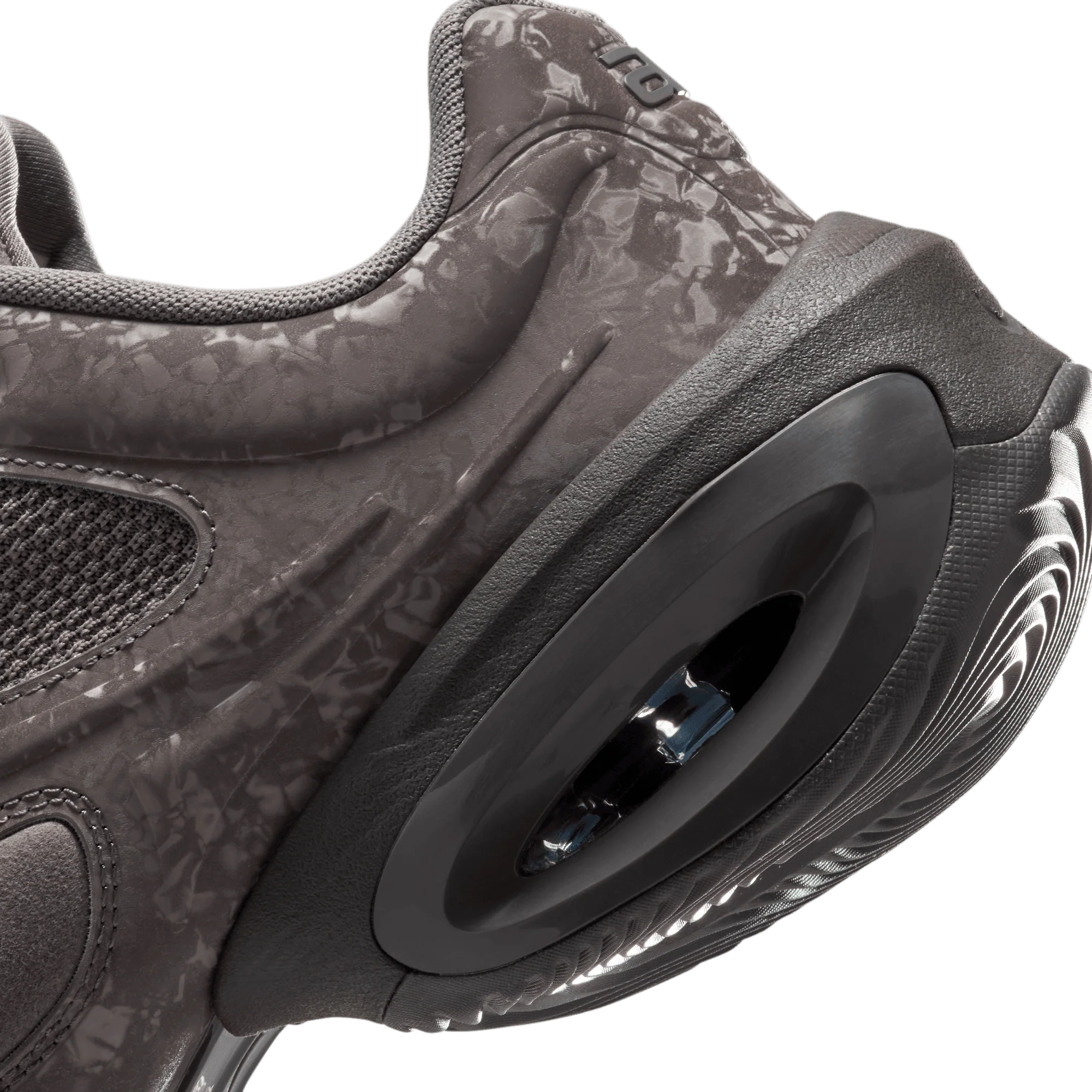 WMNS AIR MAX MUSE "CAVE STONE" - Image 8