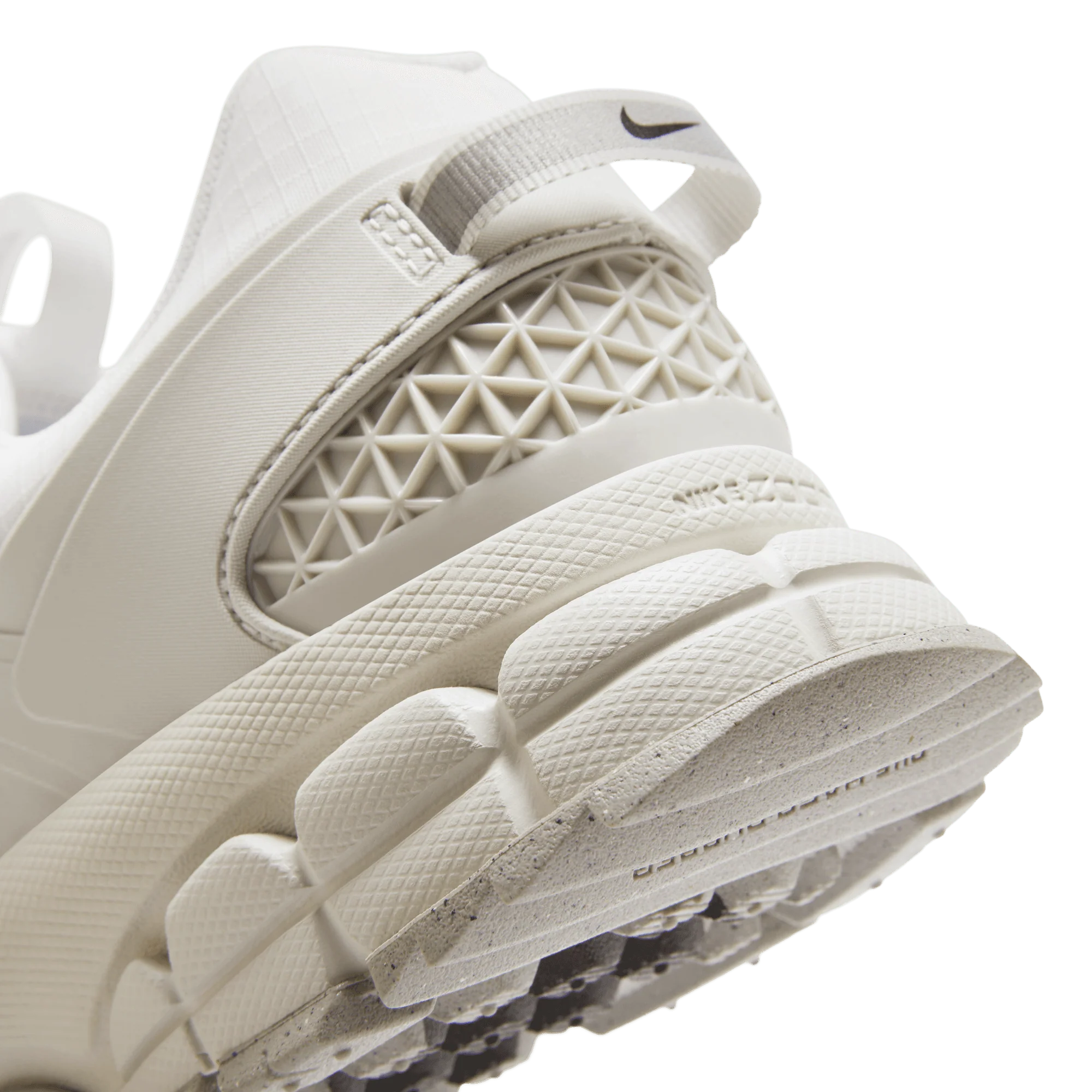 ZOOM VOMERO ROAM - SUMMIT WHITE / LIGHT BONE - Image 9