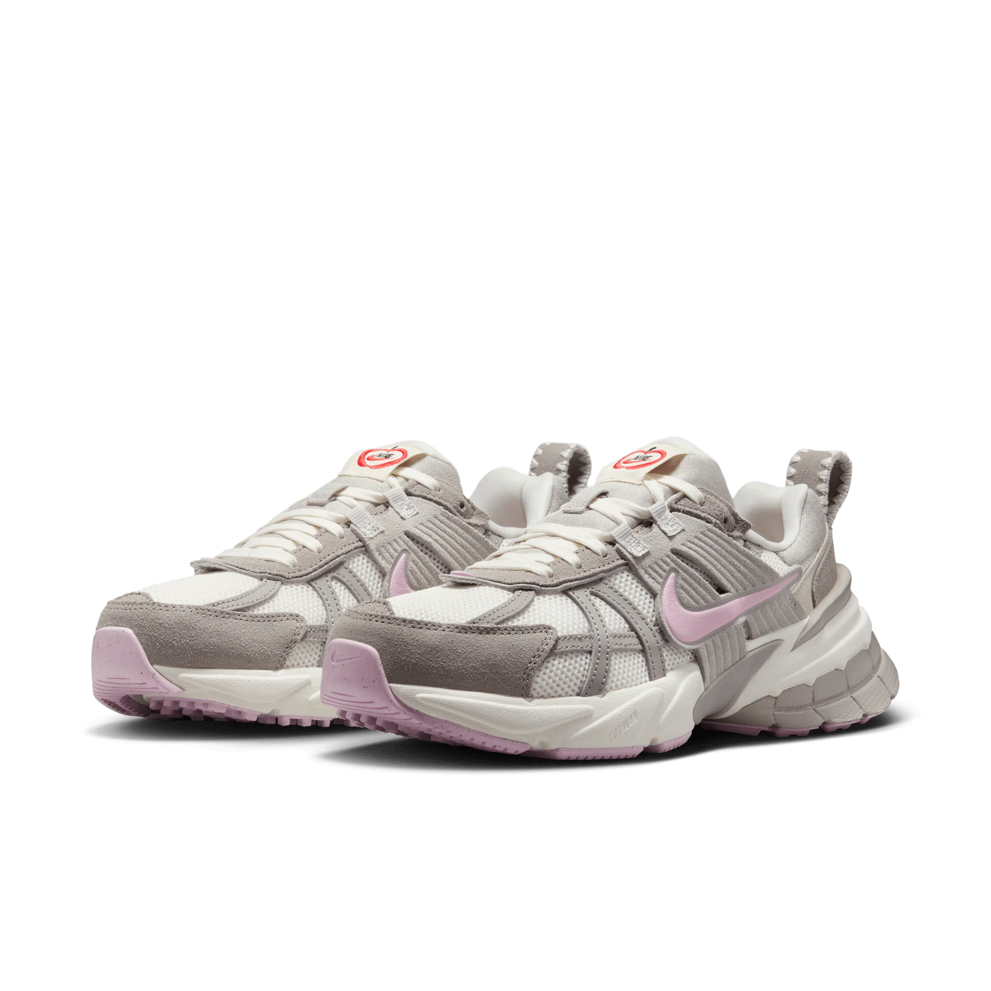 WMNS V2K RUN - SAIL / PINK FOAM - Image 2