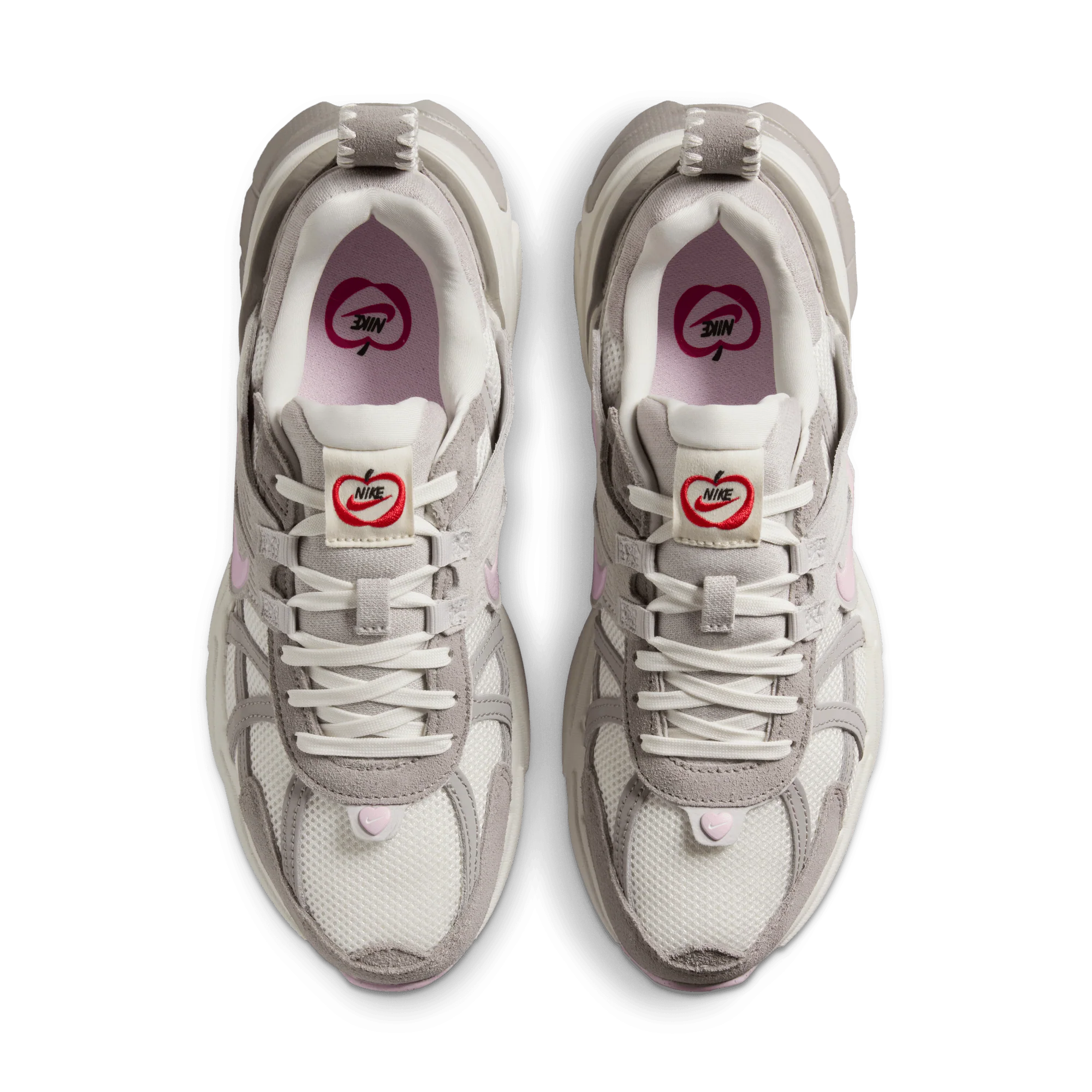 WMNS V2K RUN - SAIL / PINK FOAM - Image 5