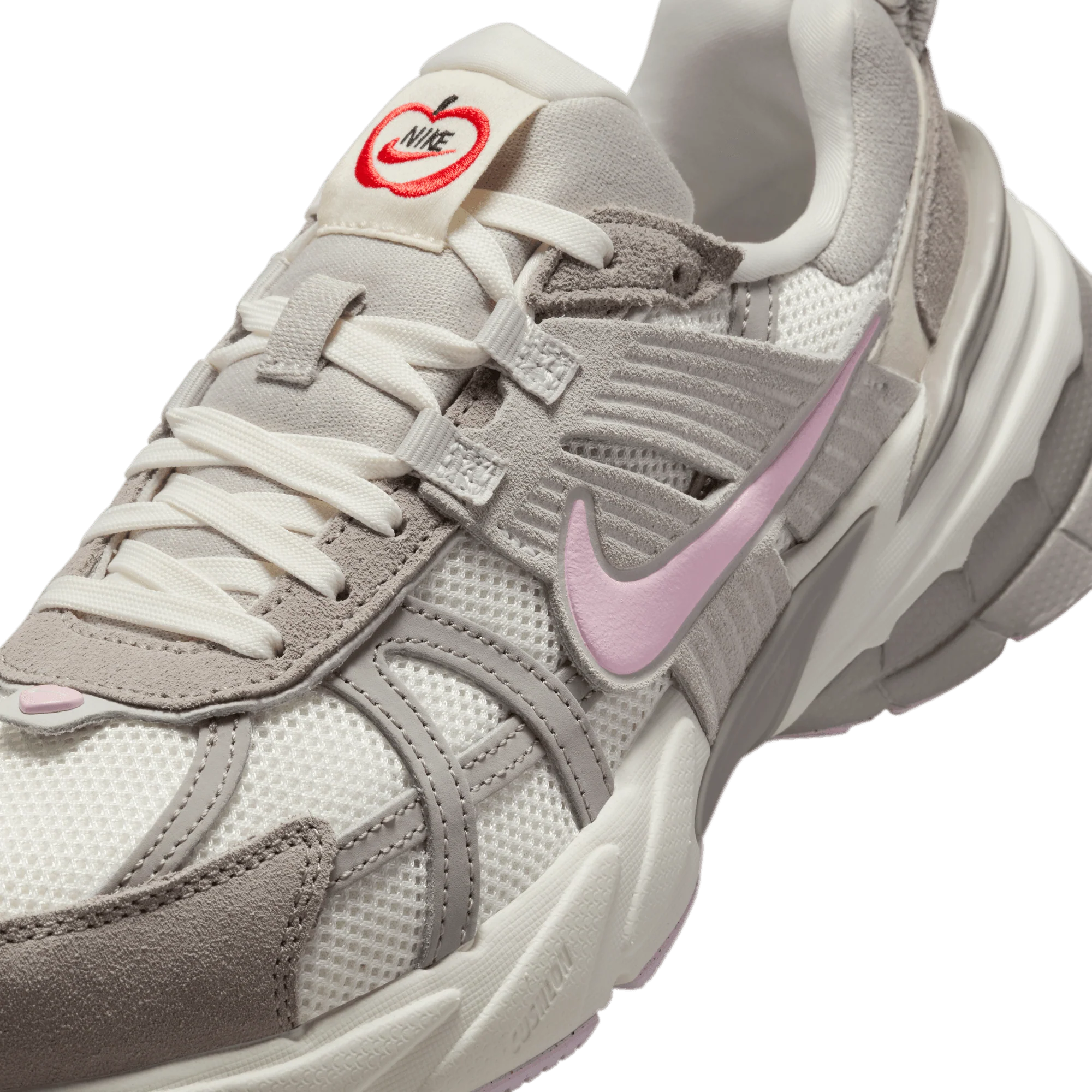WMNS V2K RUN - SAIL / PINK FOAM - Image 7