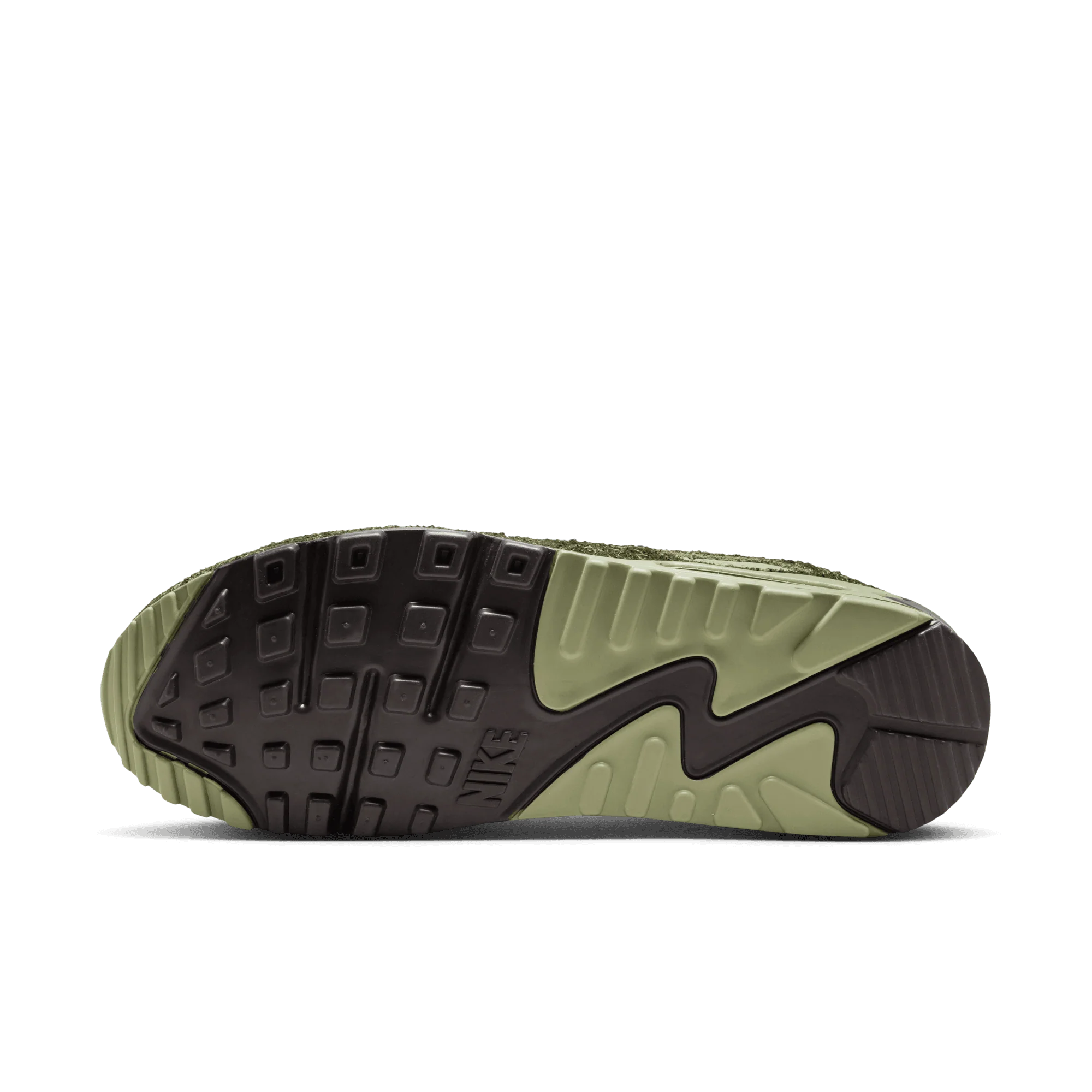 AIR MAX 90 PRM "SKUNK" - Image 6
