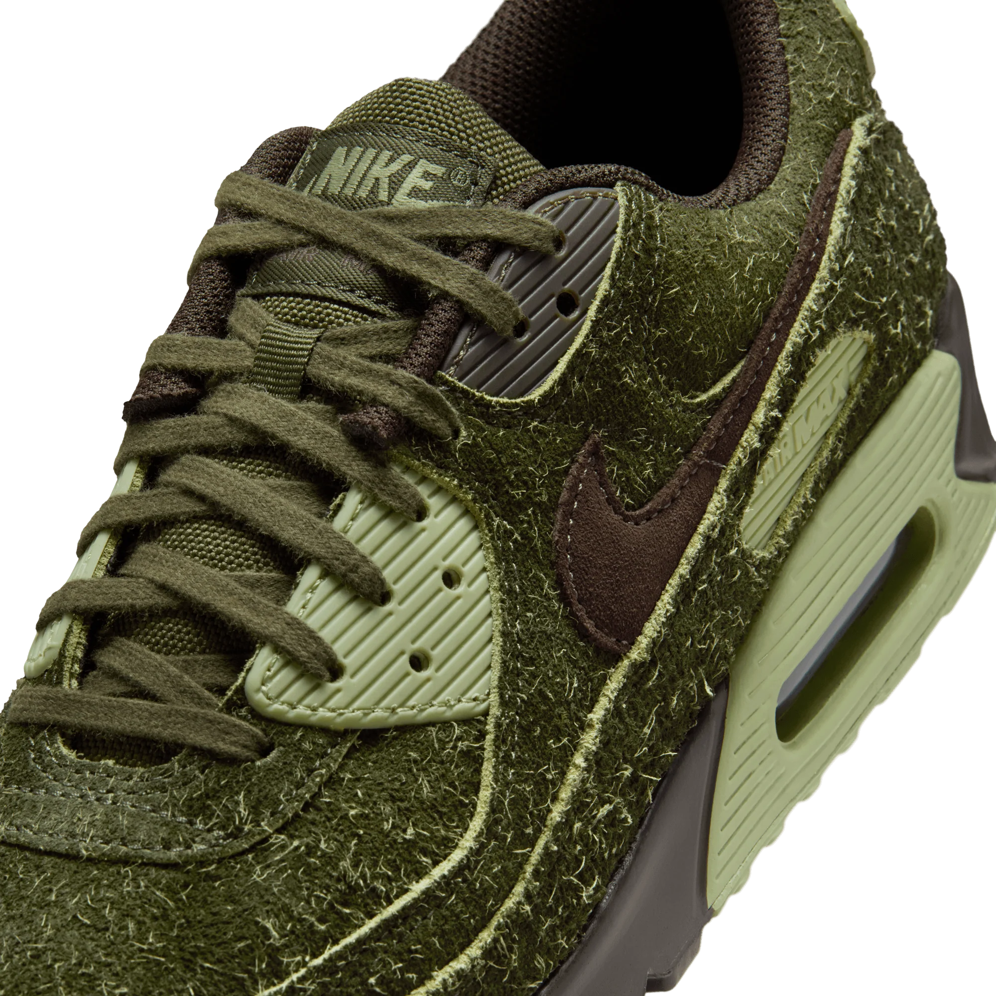 AIR MAX 90 PRM "SKUNK" - Image 7