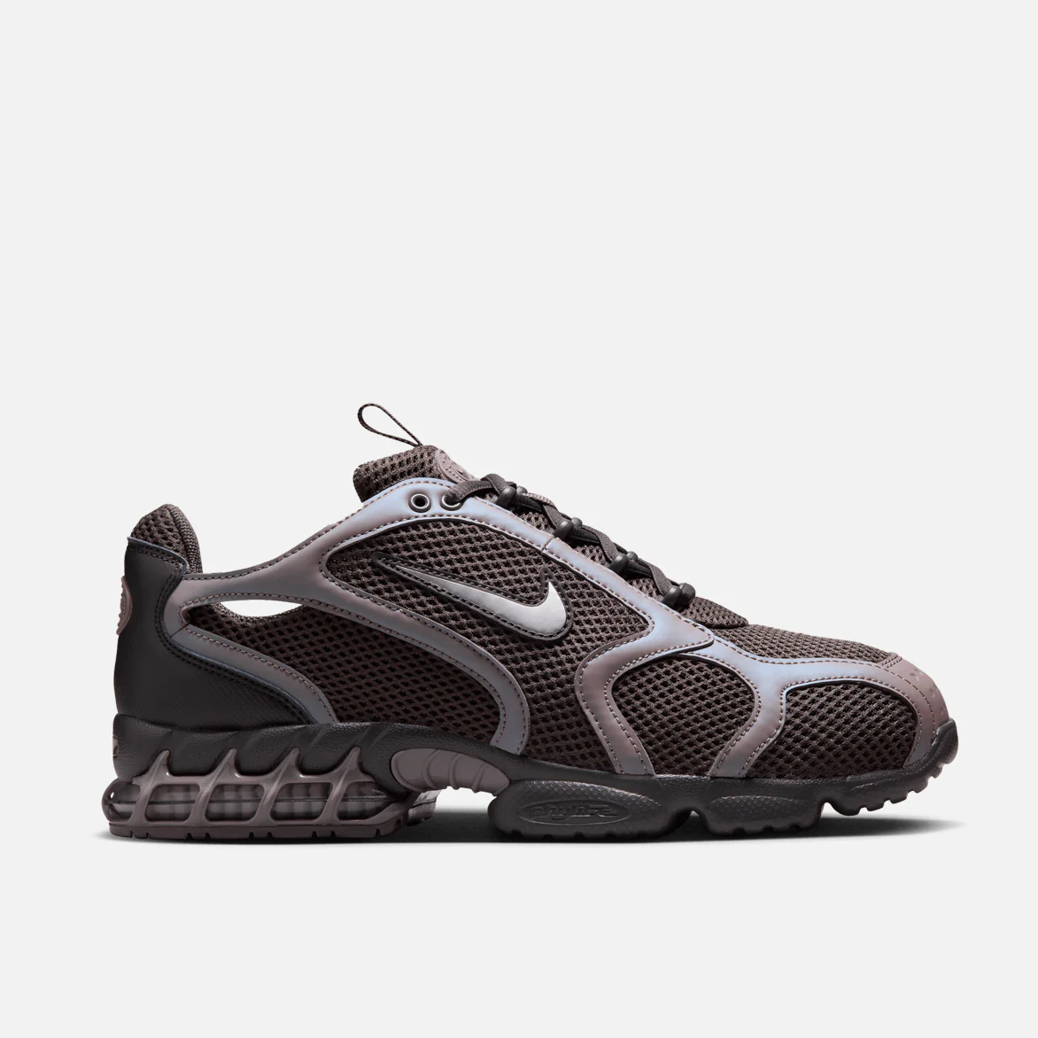 AIR ZOOM SPIRIDON CAGE 2 - MEDIUM ASH / TAUPE GREY