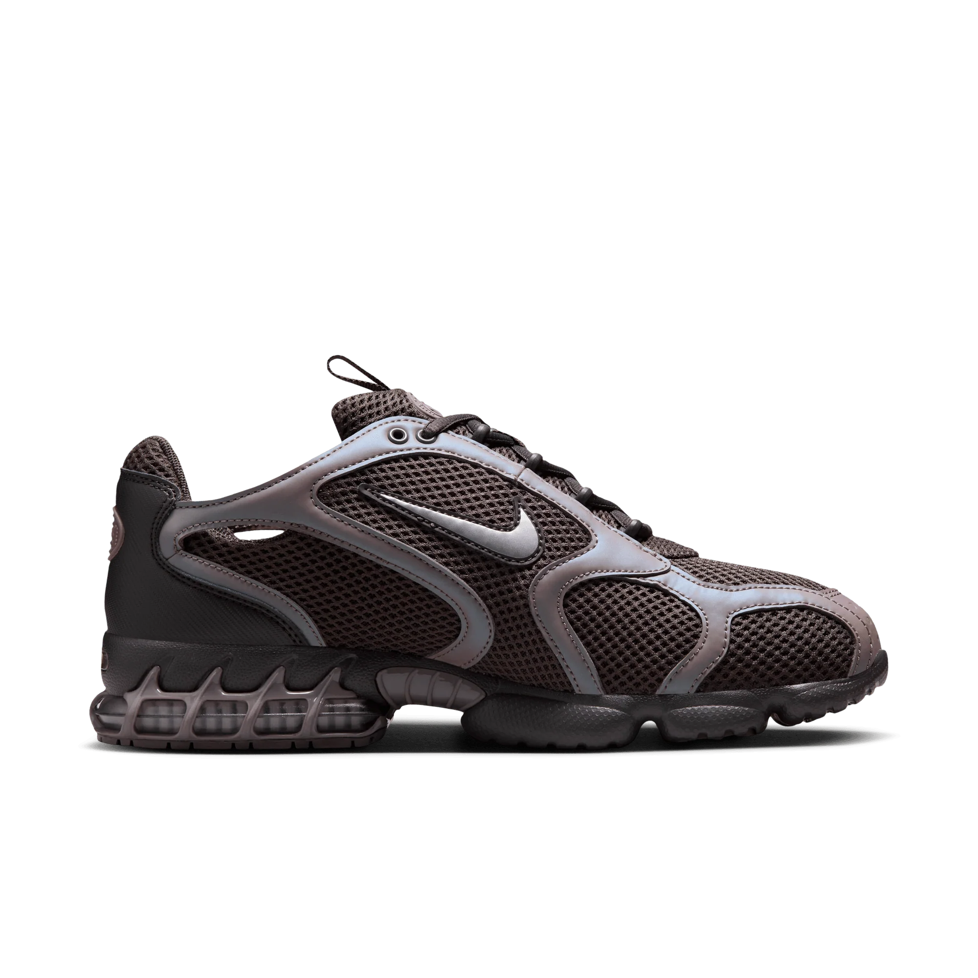 AIR ZOOM SPIRIDON CAGE 2 - MEDIUM ASH / TAUPE GREY - Image 2