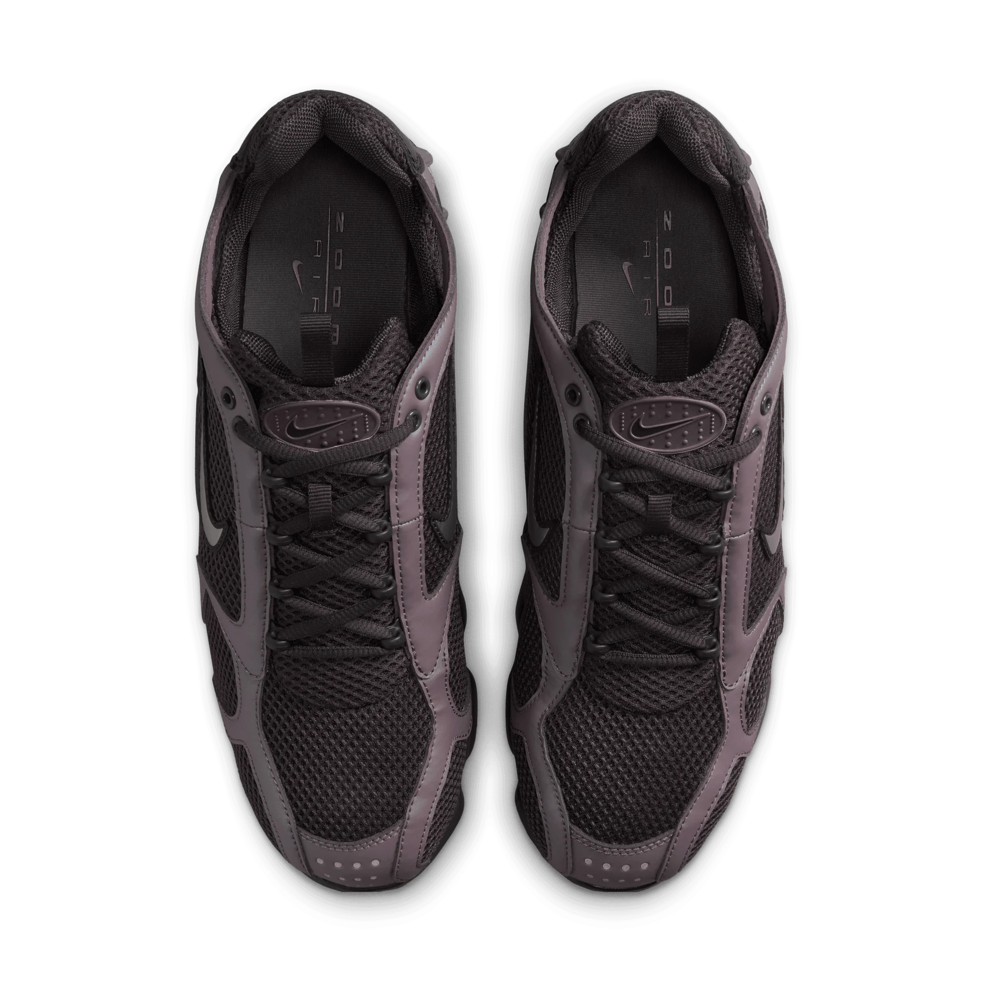 AIR ZOOM SPIRIDON CAGE 2 - MEDIUM ASH / TAUPE GREY - Image 5