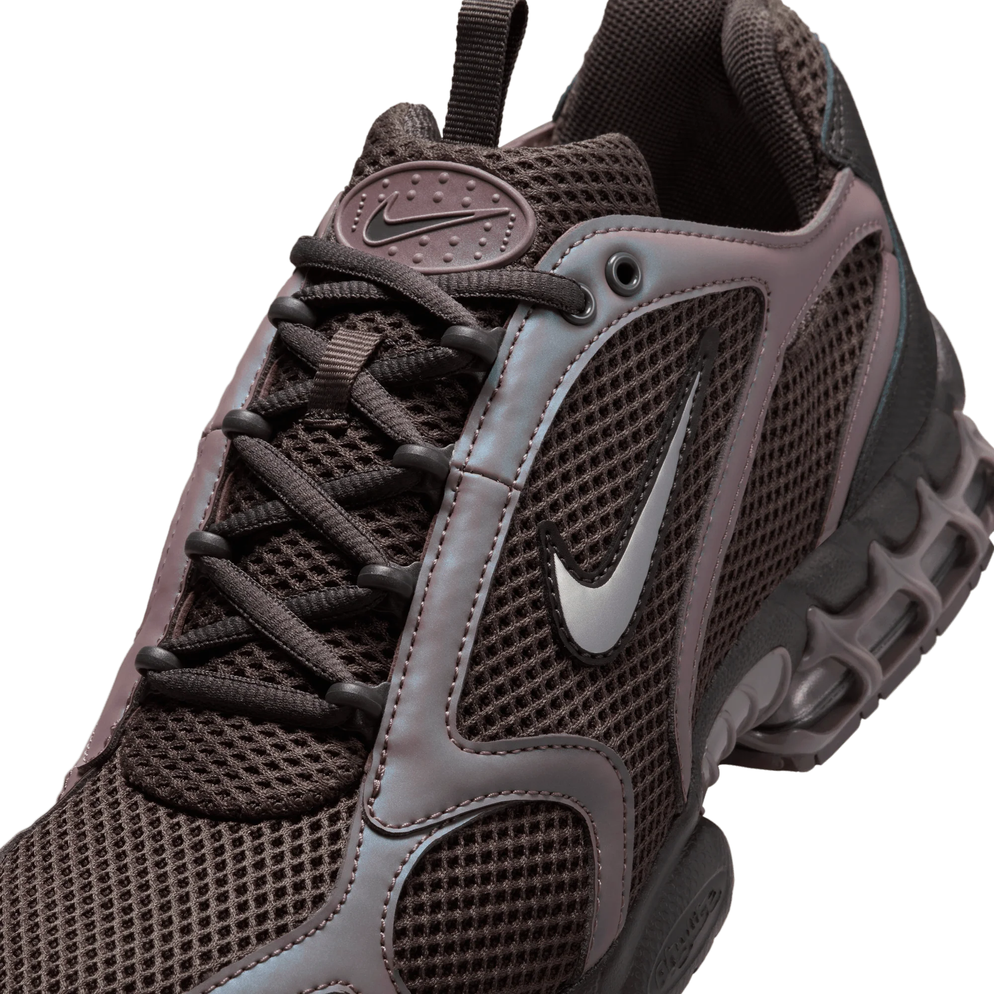 AIR ZOOM SPIRIDON CAGE 2 - MEDIUM ASH / TAUPE GREY - Image 7