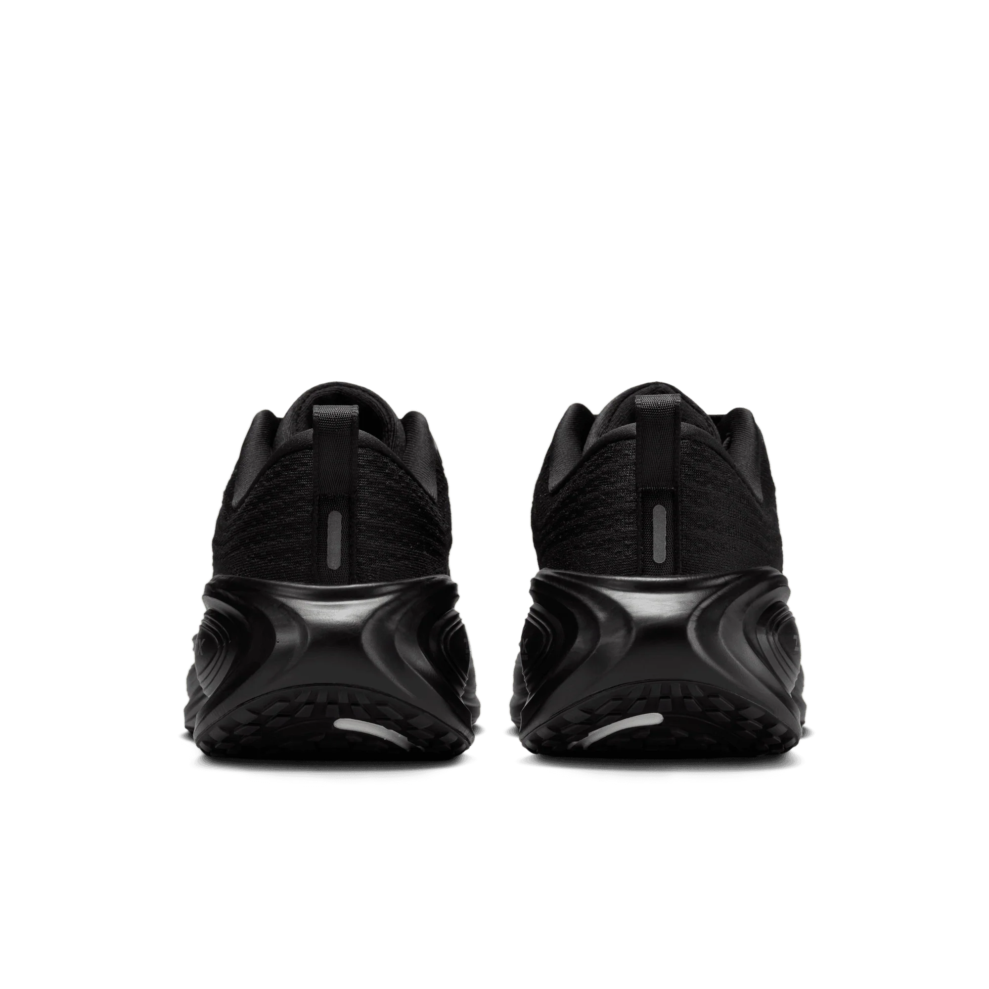 WMNS VOMERO PLUS - BLACK / METALLIC DARK GREY - Image 4