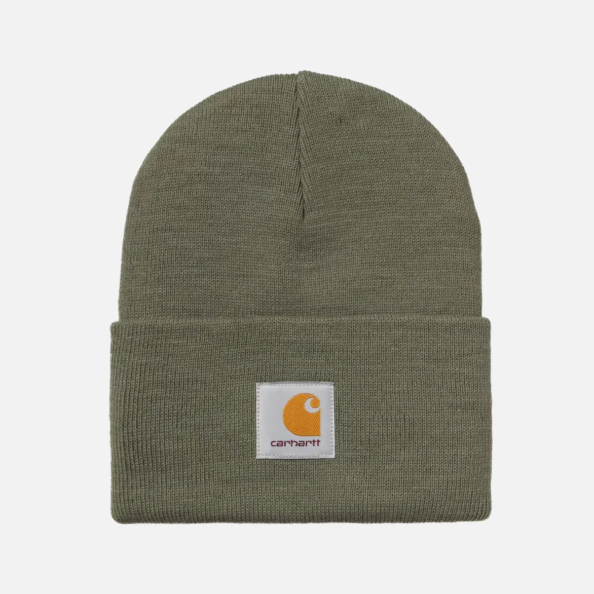 ACRYLIC WATCH HAT - LEAF