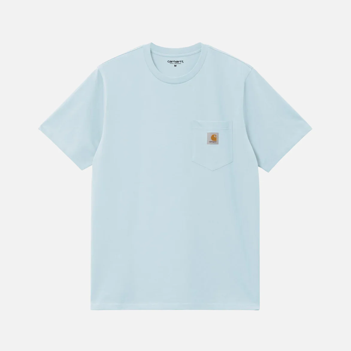 SS POCKET T-SHIRT - ICARIA