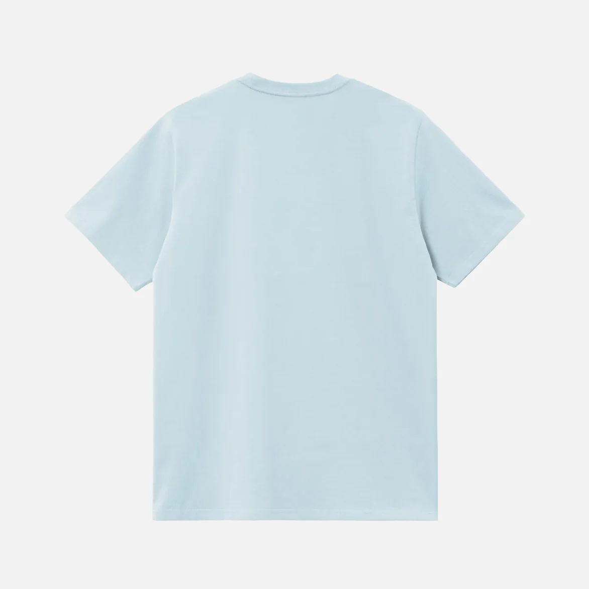 SS POCKET T-SHIRT - ICARIA - Image 2