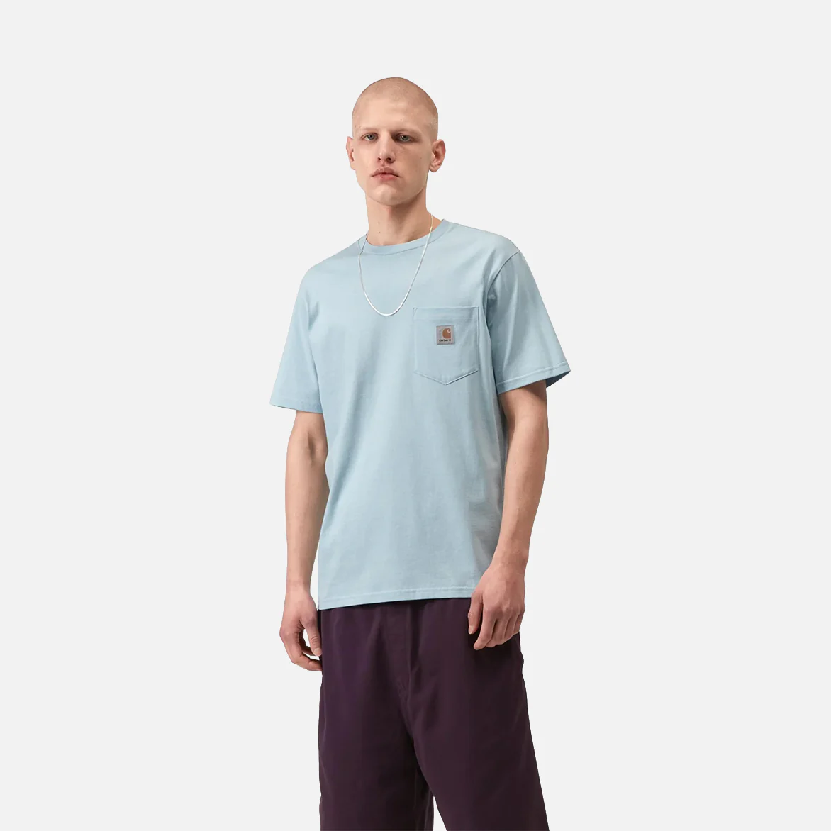 SS POCKET T-SHIRT - ICARIA - Image 3