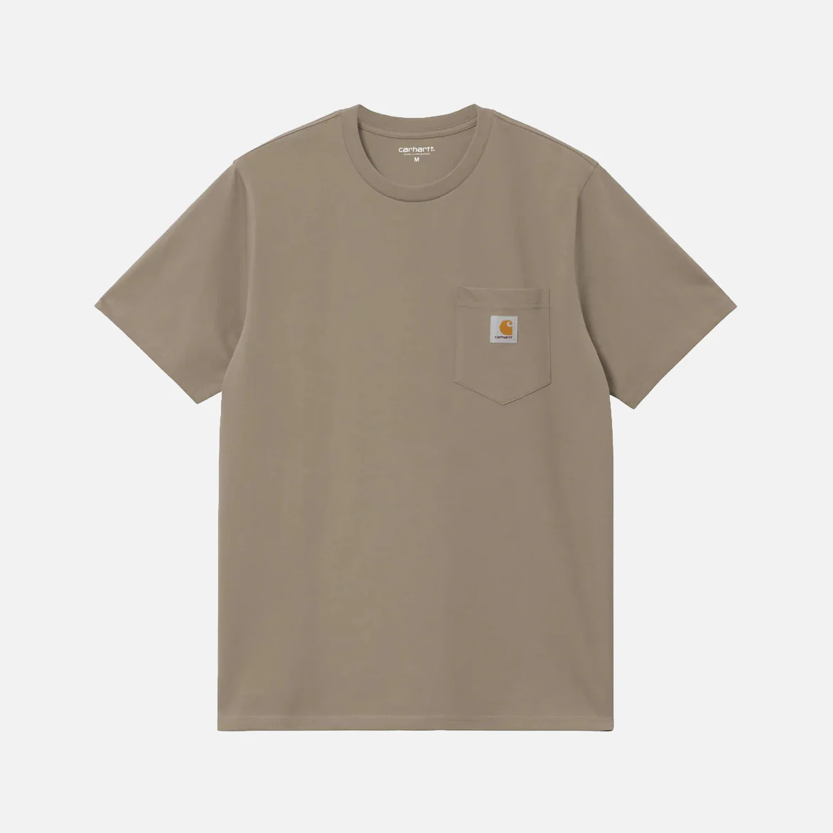 SS POCKET T-SHIRT - IROKO