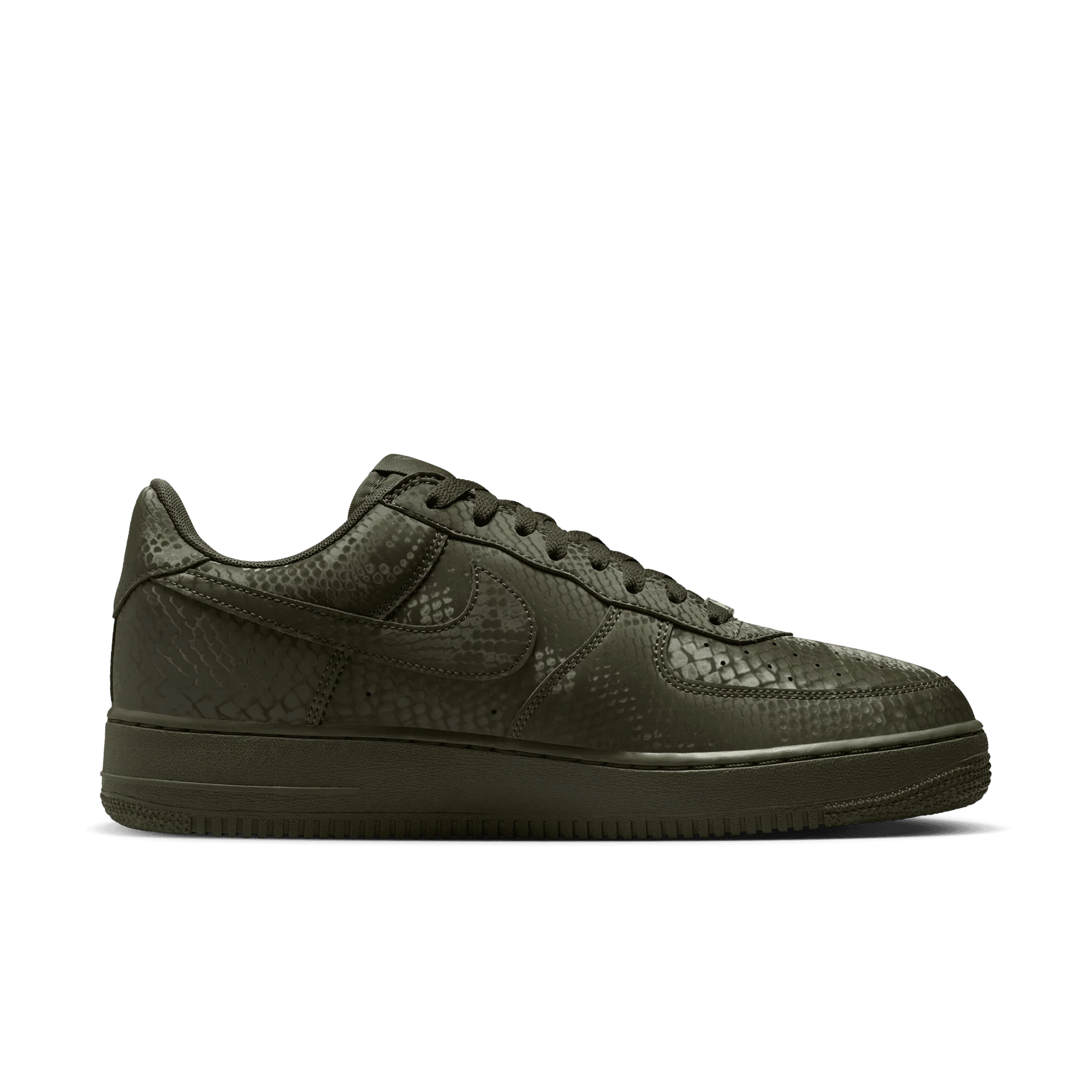 KOBE BRYANT X NIKE AIR FORCE 1 LOW "CARGO KHAKI" - Image 3