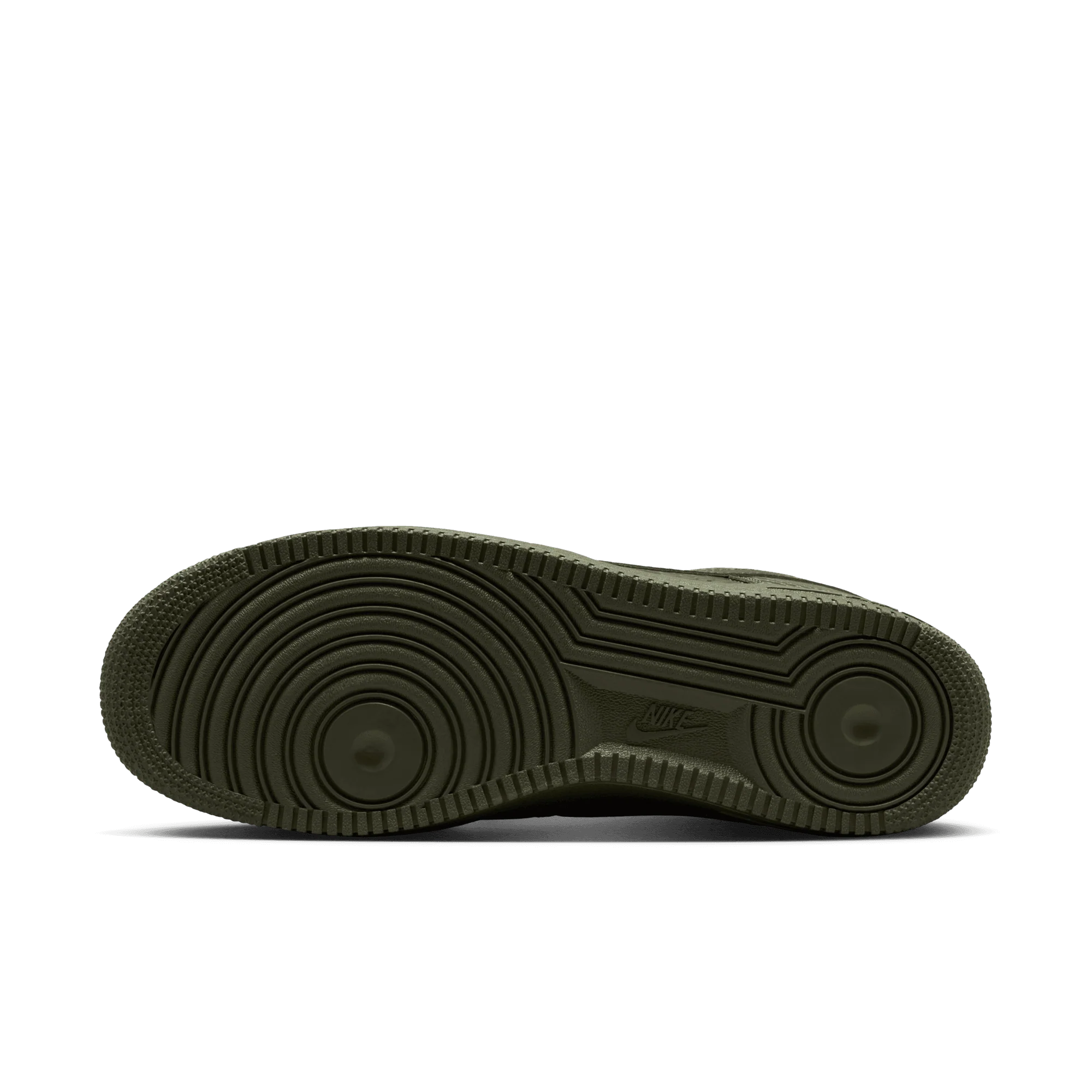 KOBE BRYANT X NIKE AIR FORCE 1 LOW "CARGO KHAKI" - Image 6