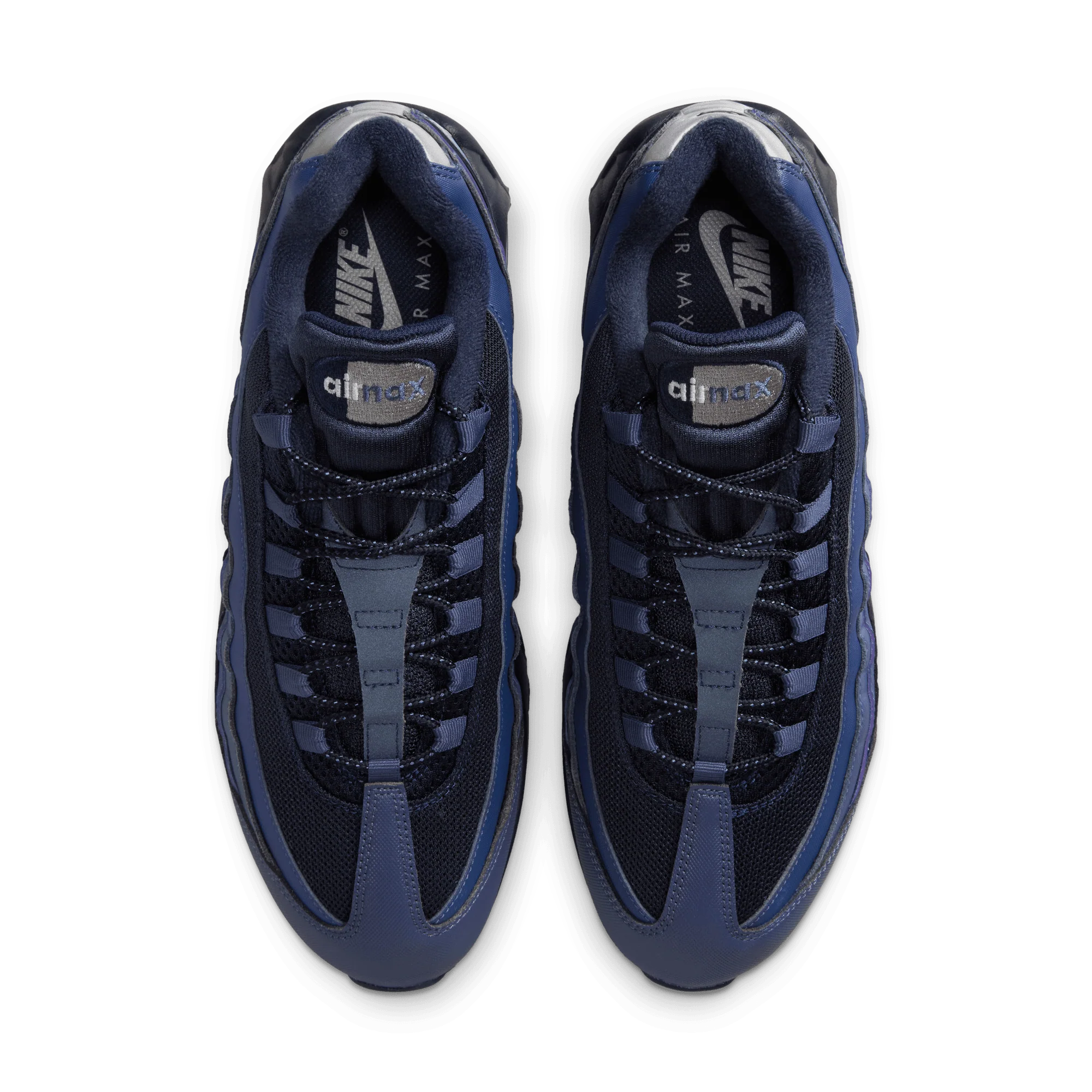 AIR MAX 95 OG "SANDED PURPLE" - Image 5