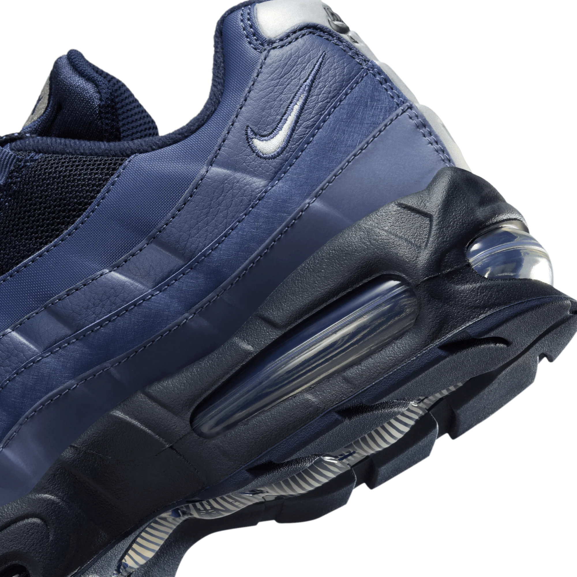 AIR MAX 95 OG "SANDED PURPLE" - Image 8