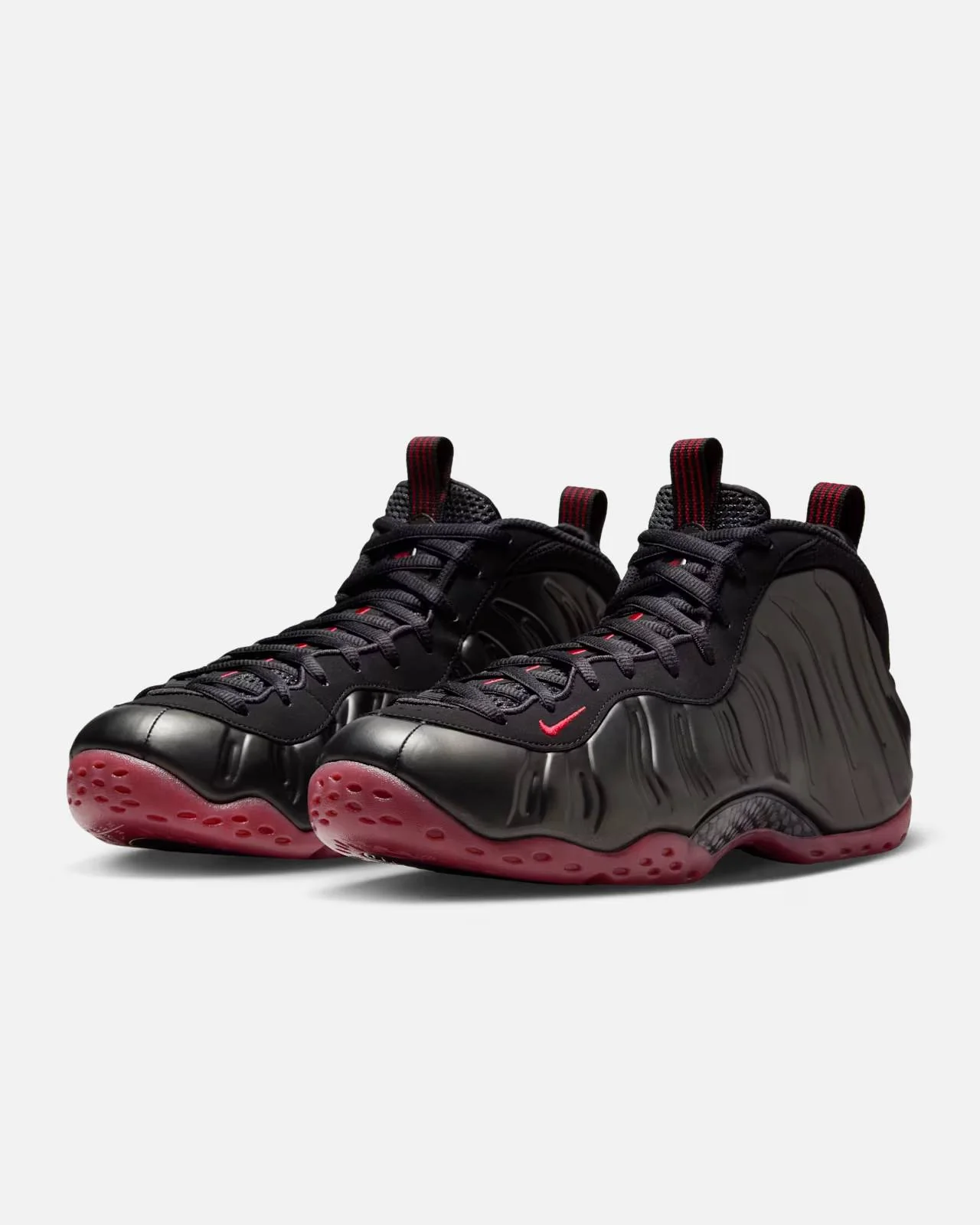 AIR FOAMPOSITE ONE "COUGH DROP" - Image 6