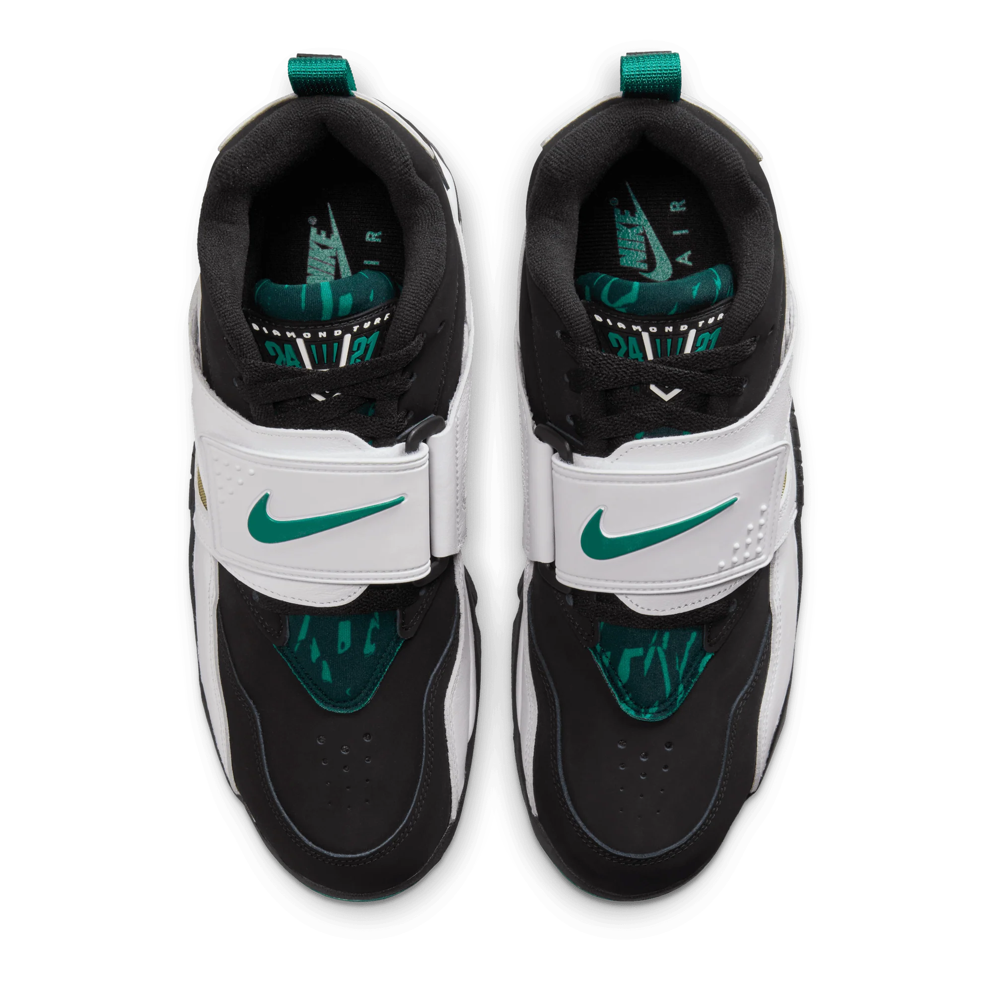 AIR DIAMOND TURF "EMERALD" - Image 5